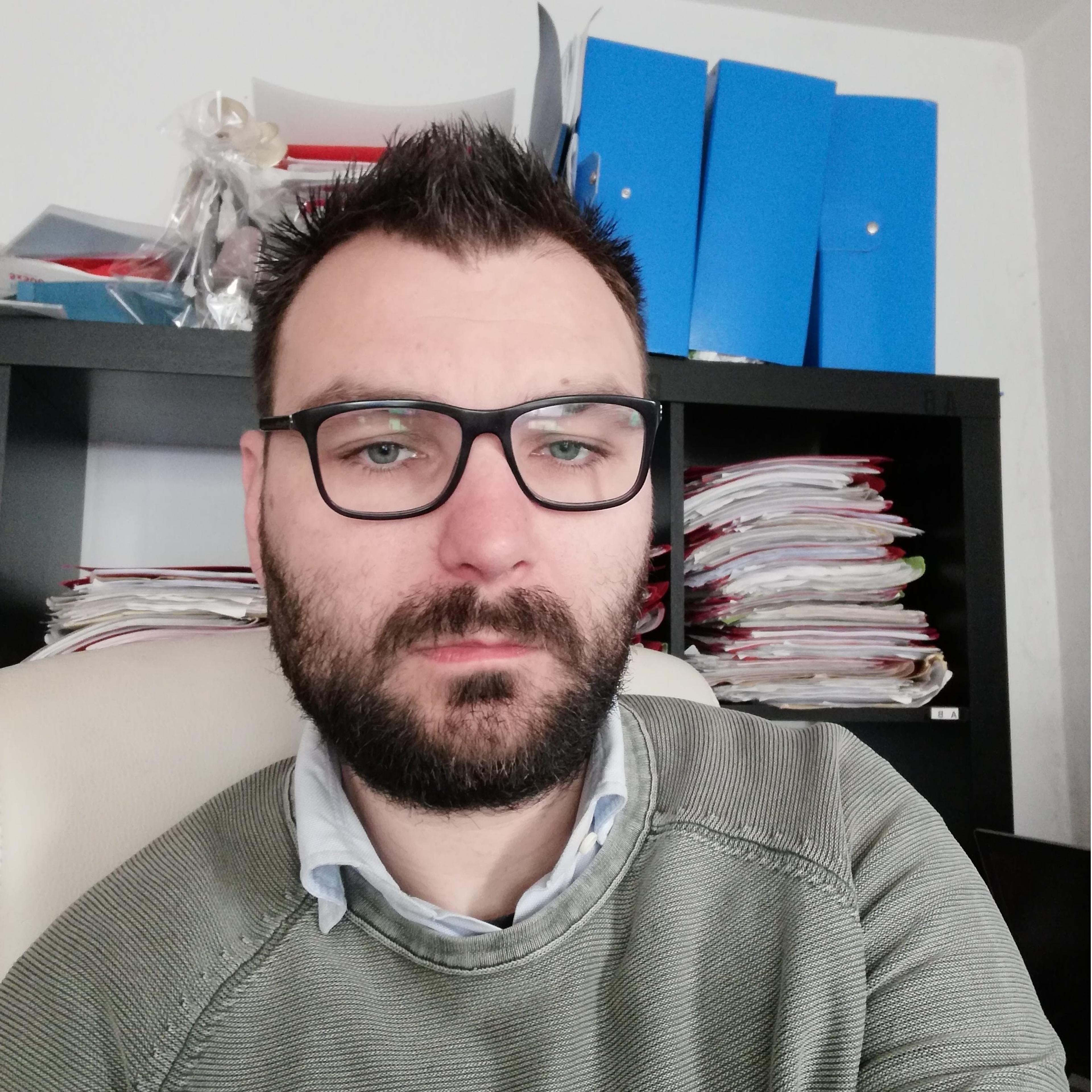 Filippo Bruchi