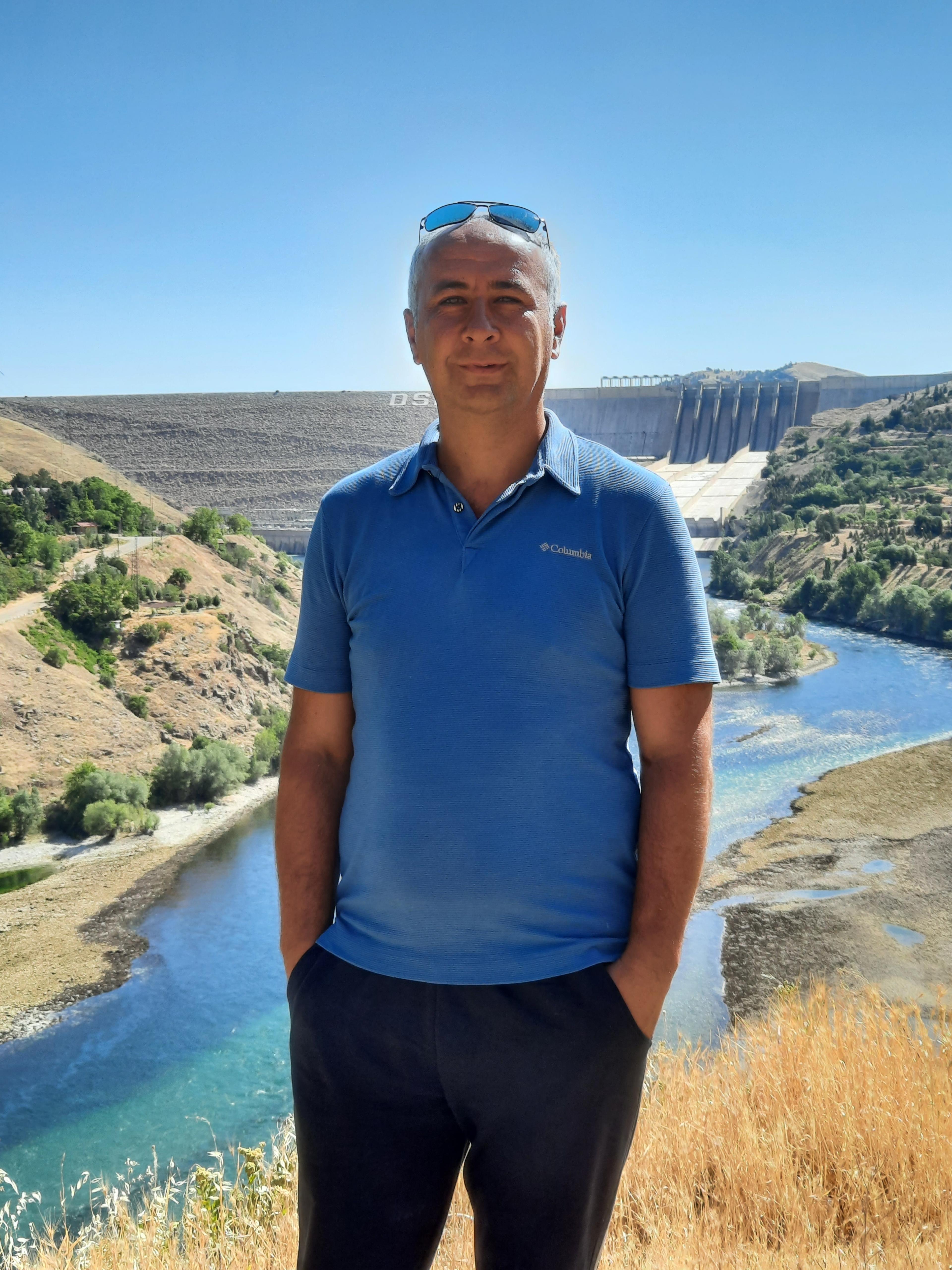 Mustafa Çevikbaş