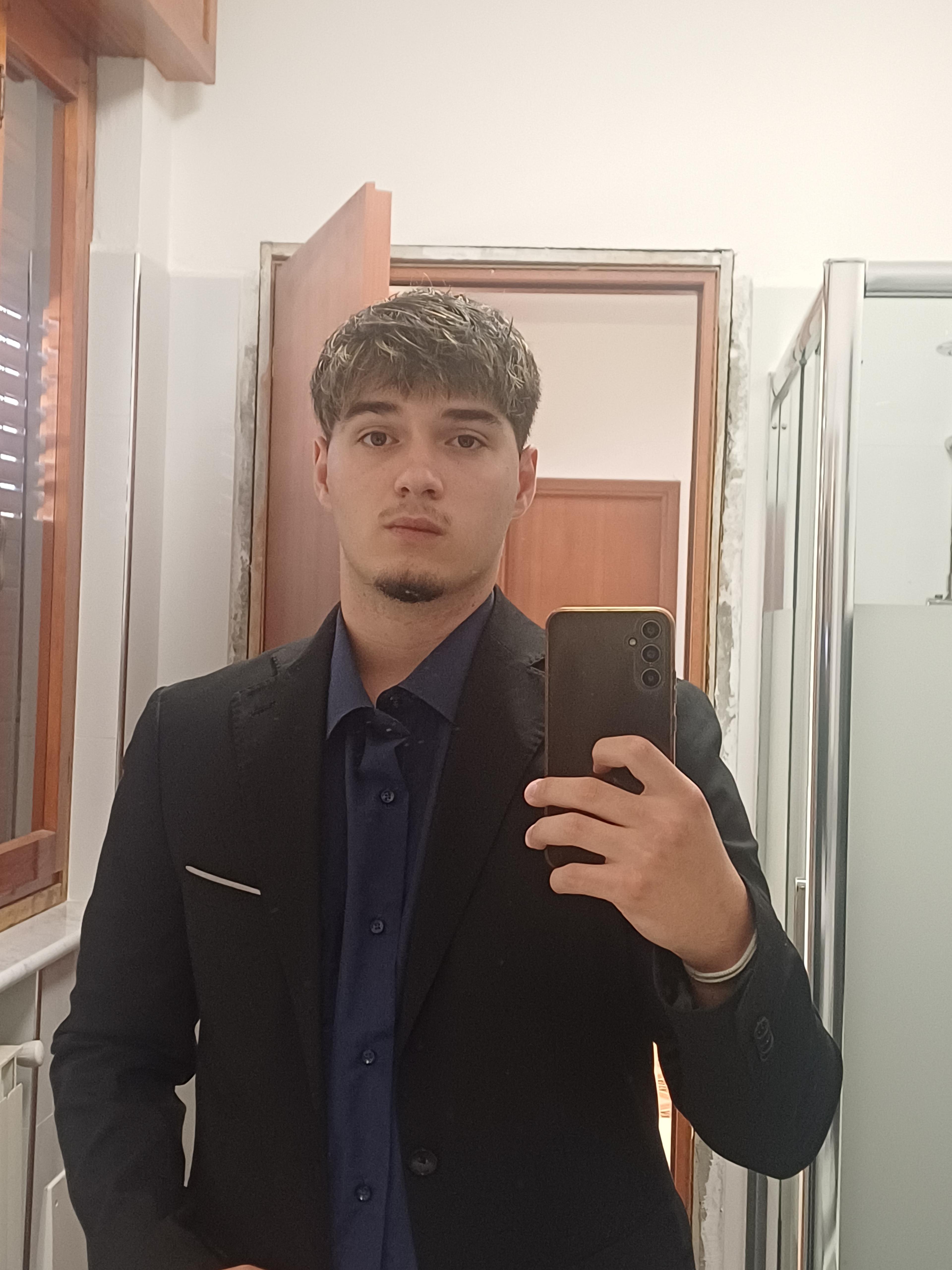 Alessio Sanfilippo
