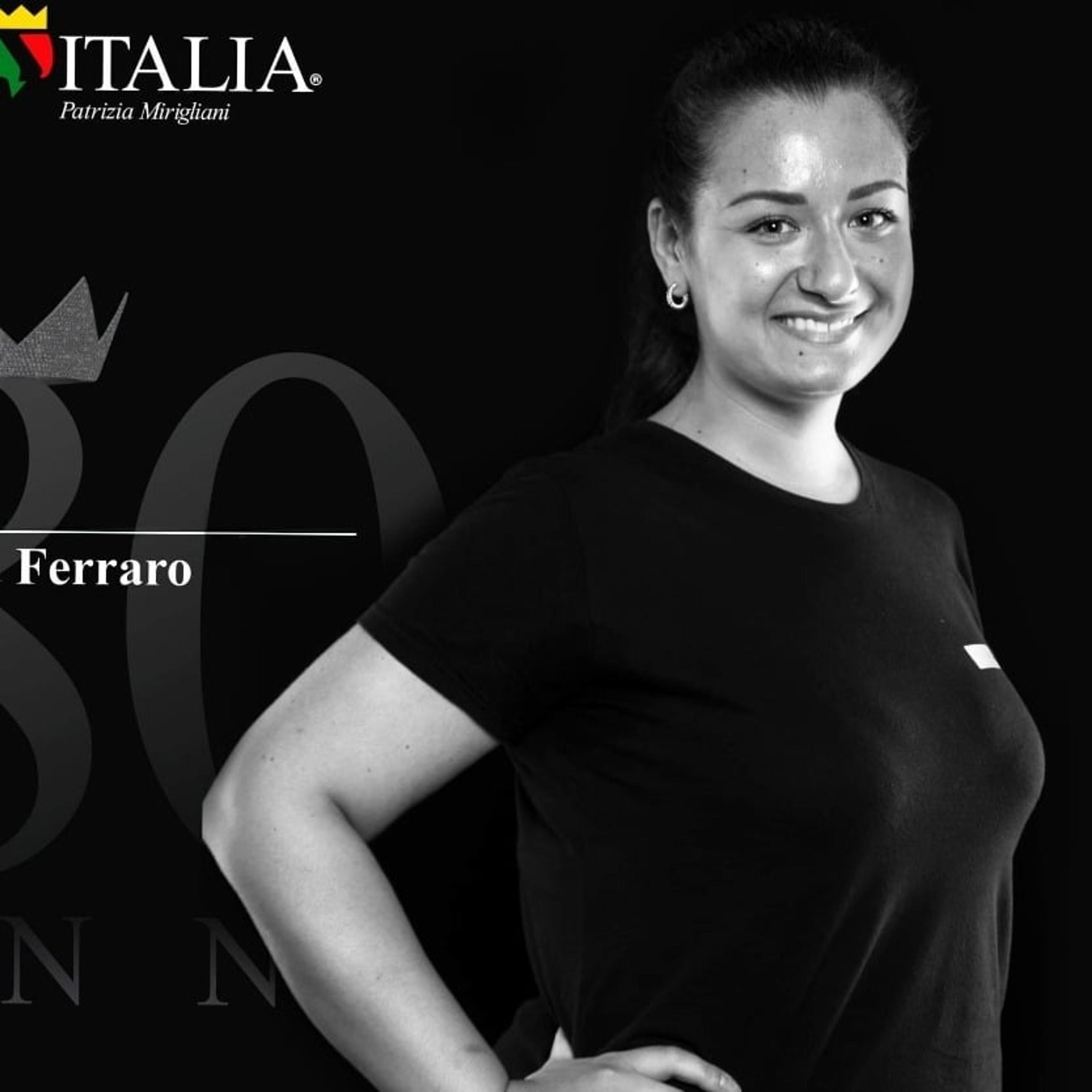 Mariarita Ferraro