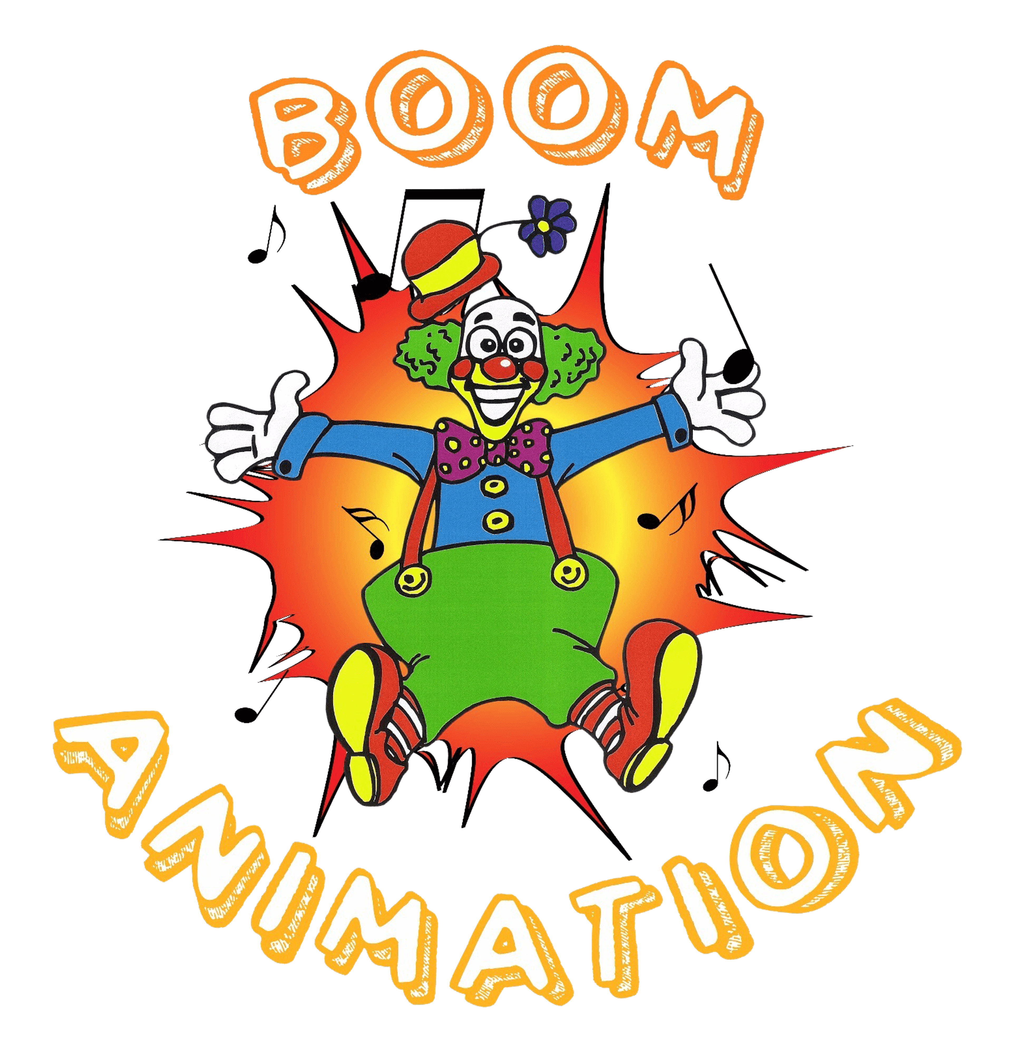 Boom Animazione