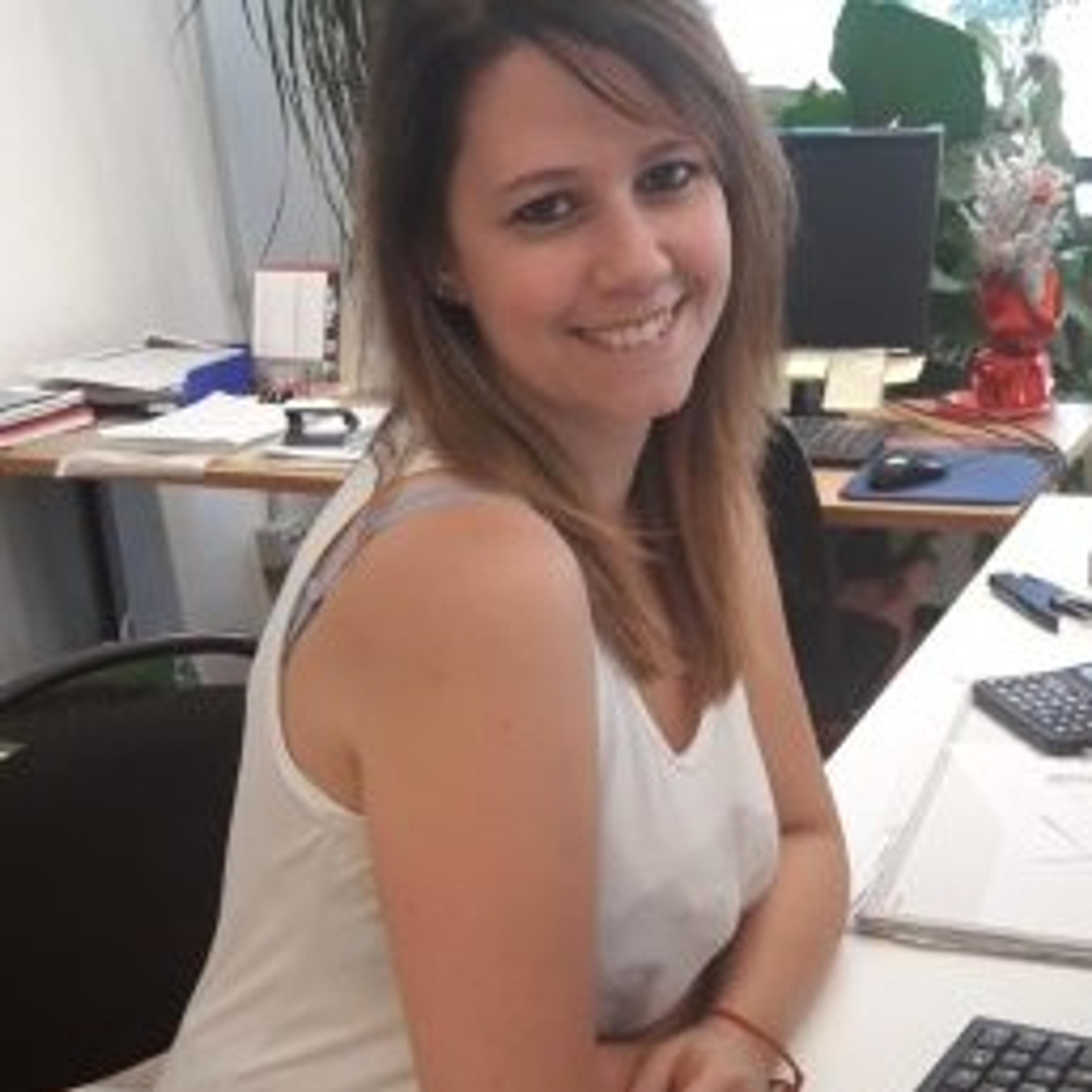 Valentina Castagno