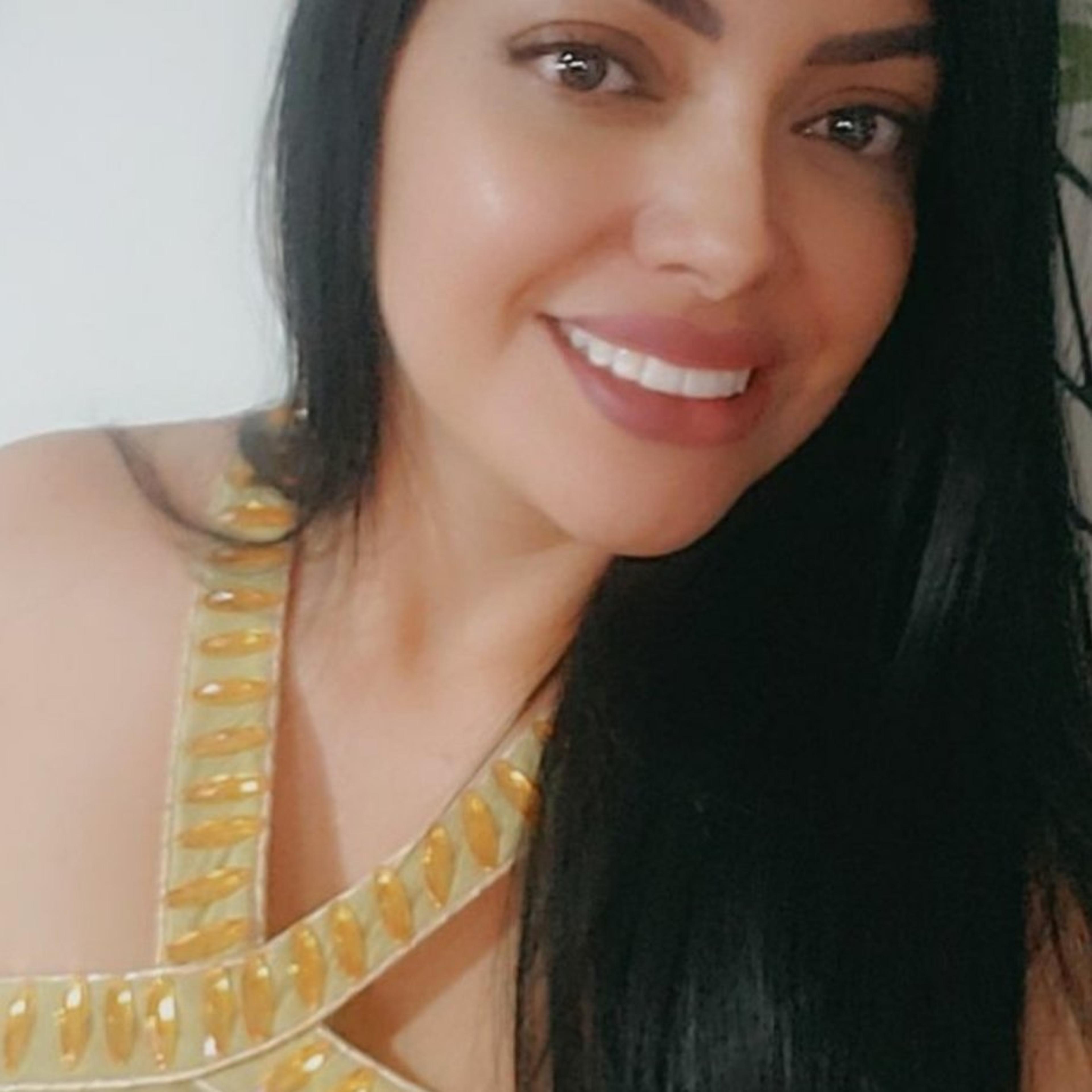 Adriana Ramirez