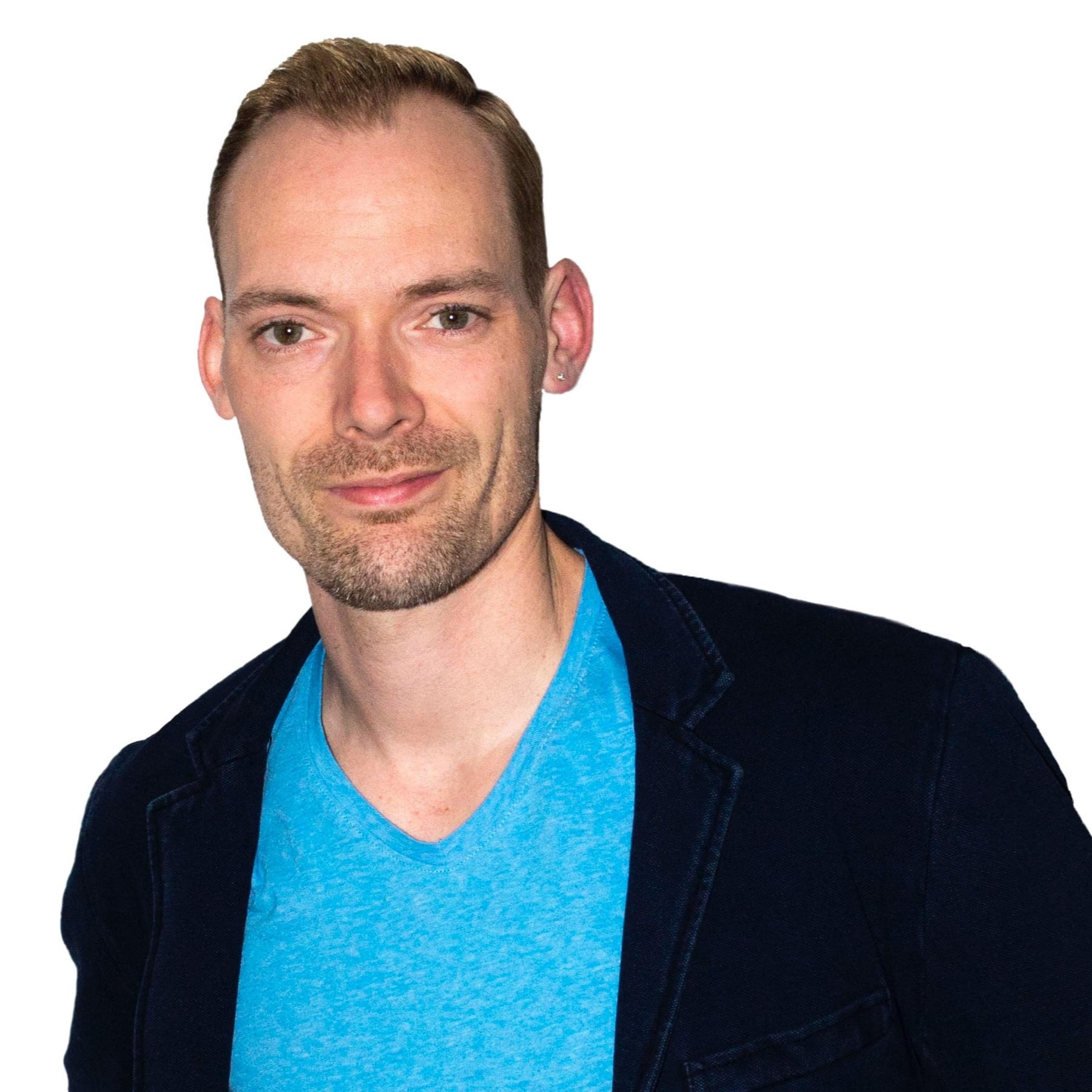 Patrick Graf