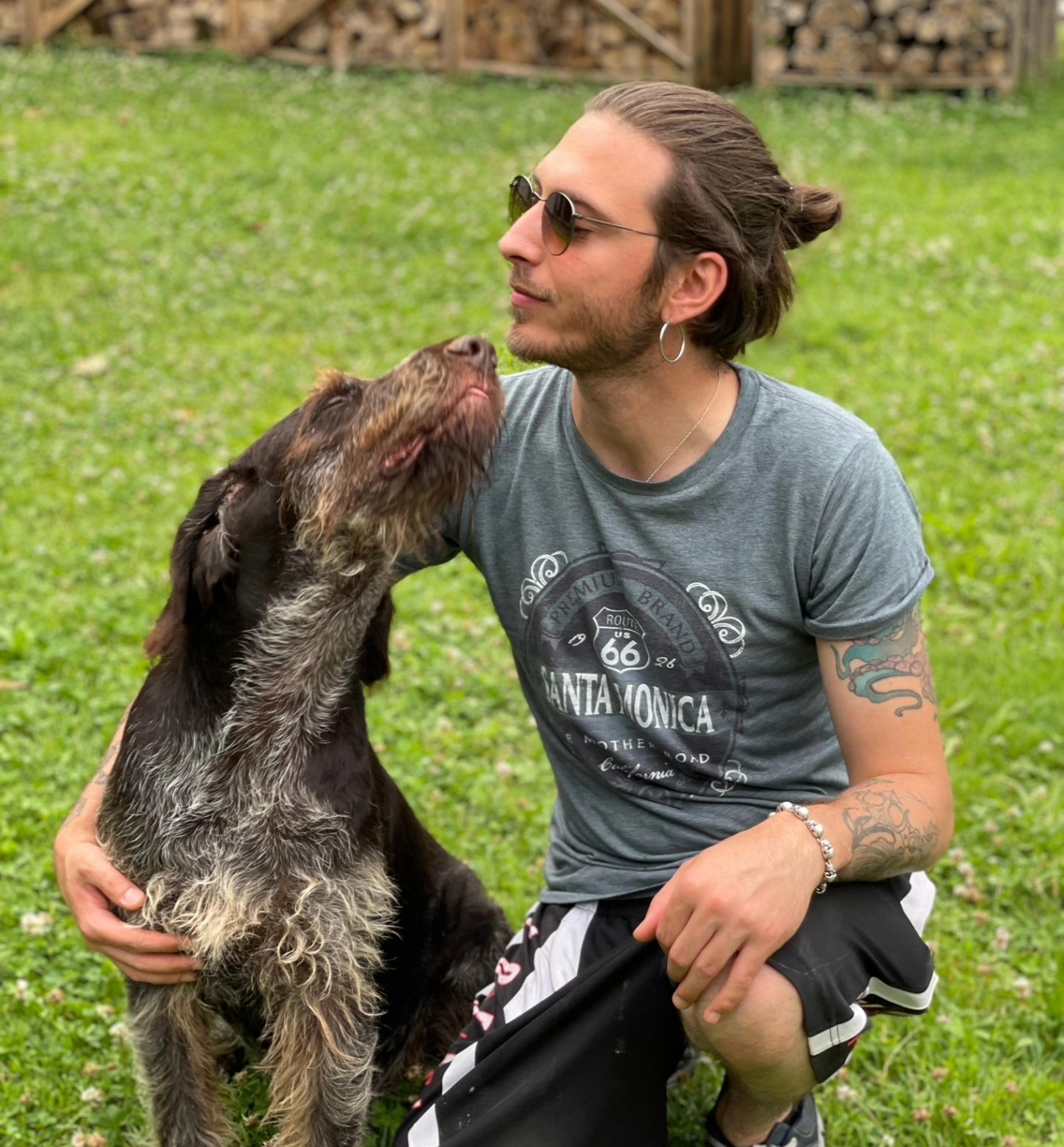 Mattia Babetto