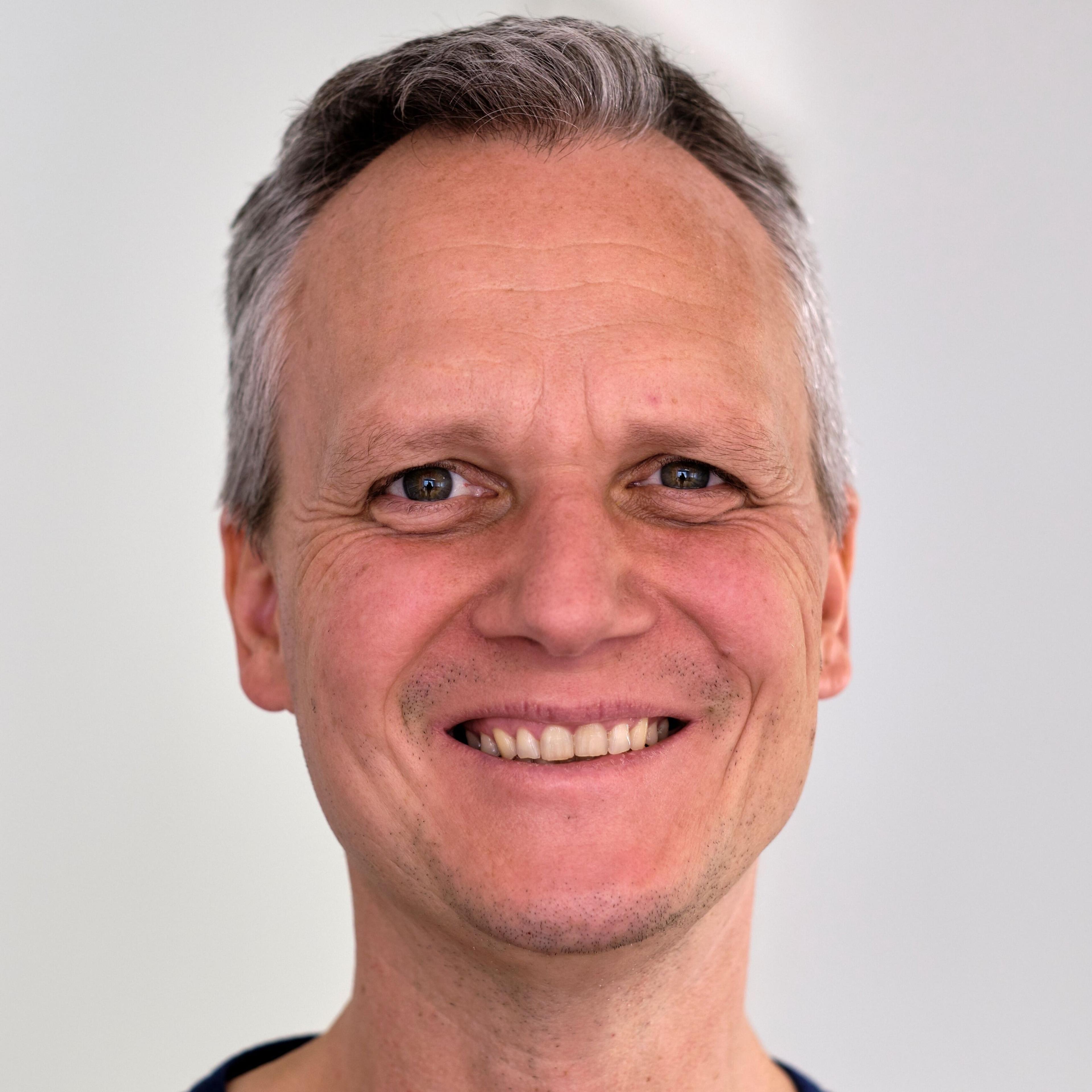 Andreas Maier