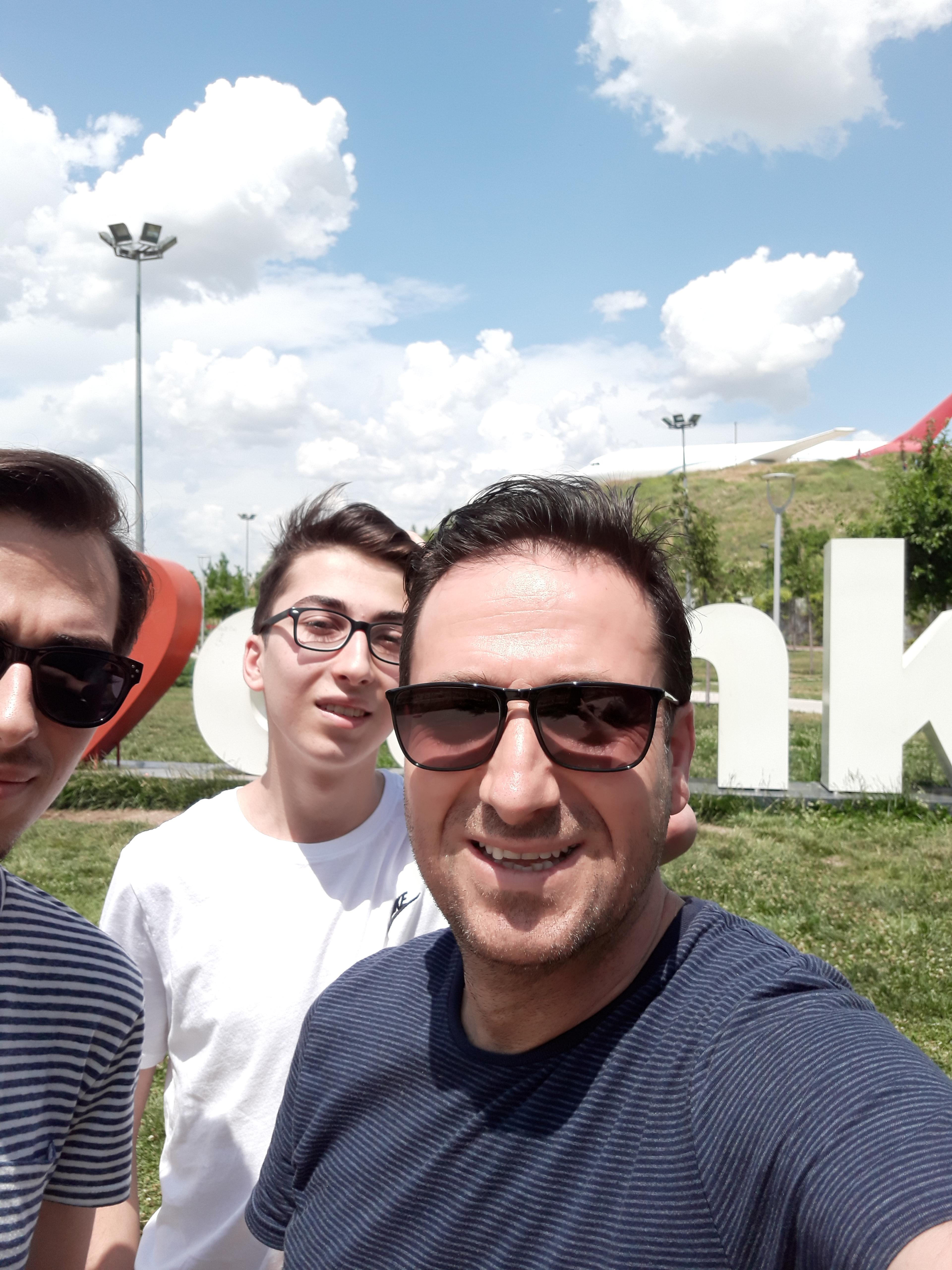 Selim Bembeyaz