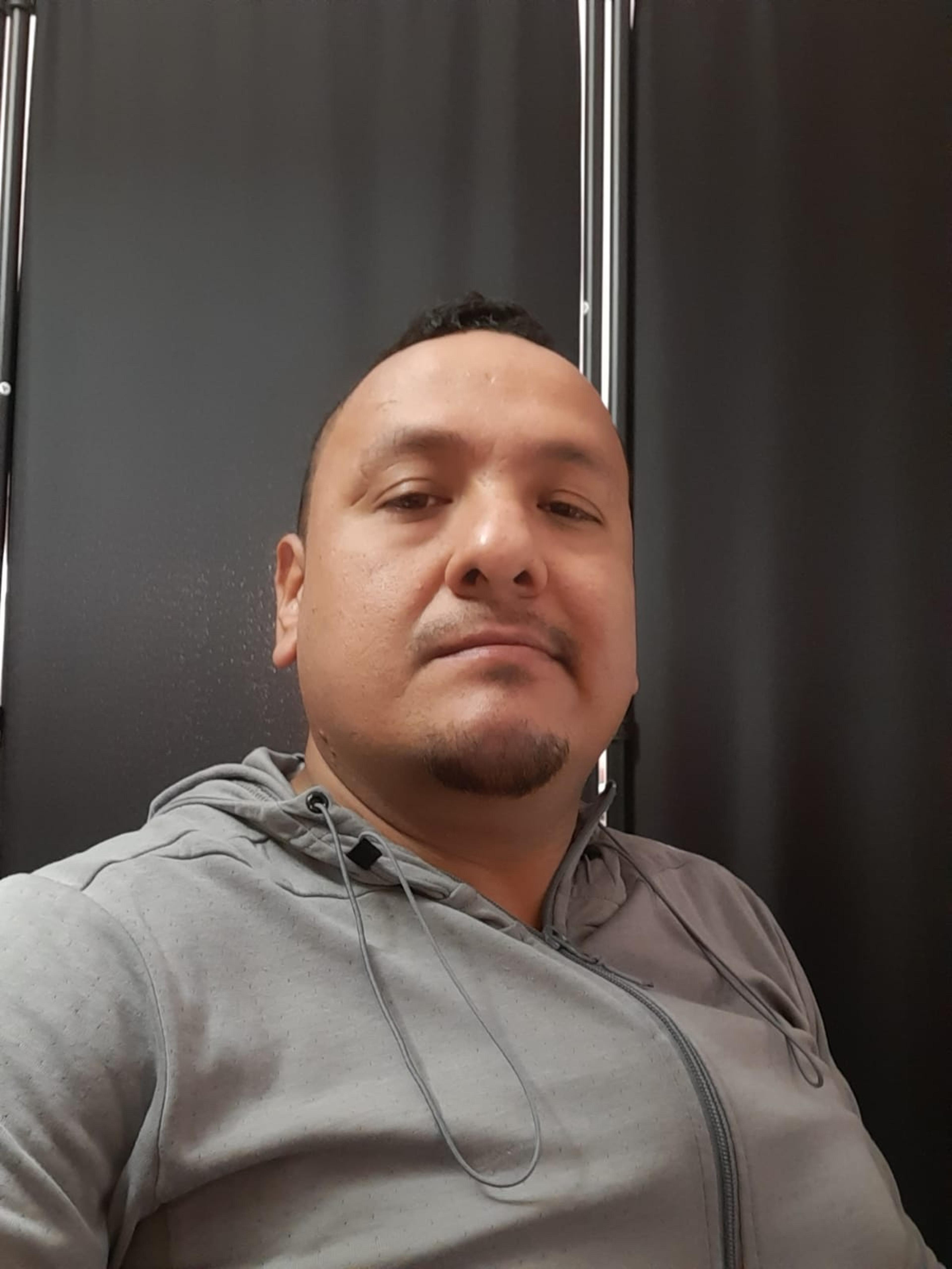 Javier Alberto Jr Carranza Amer