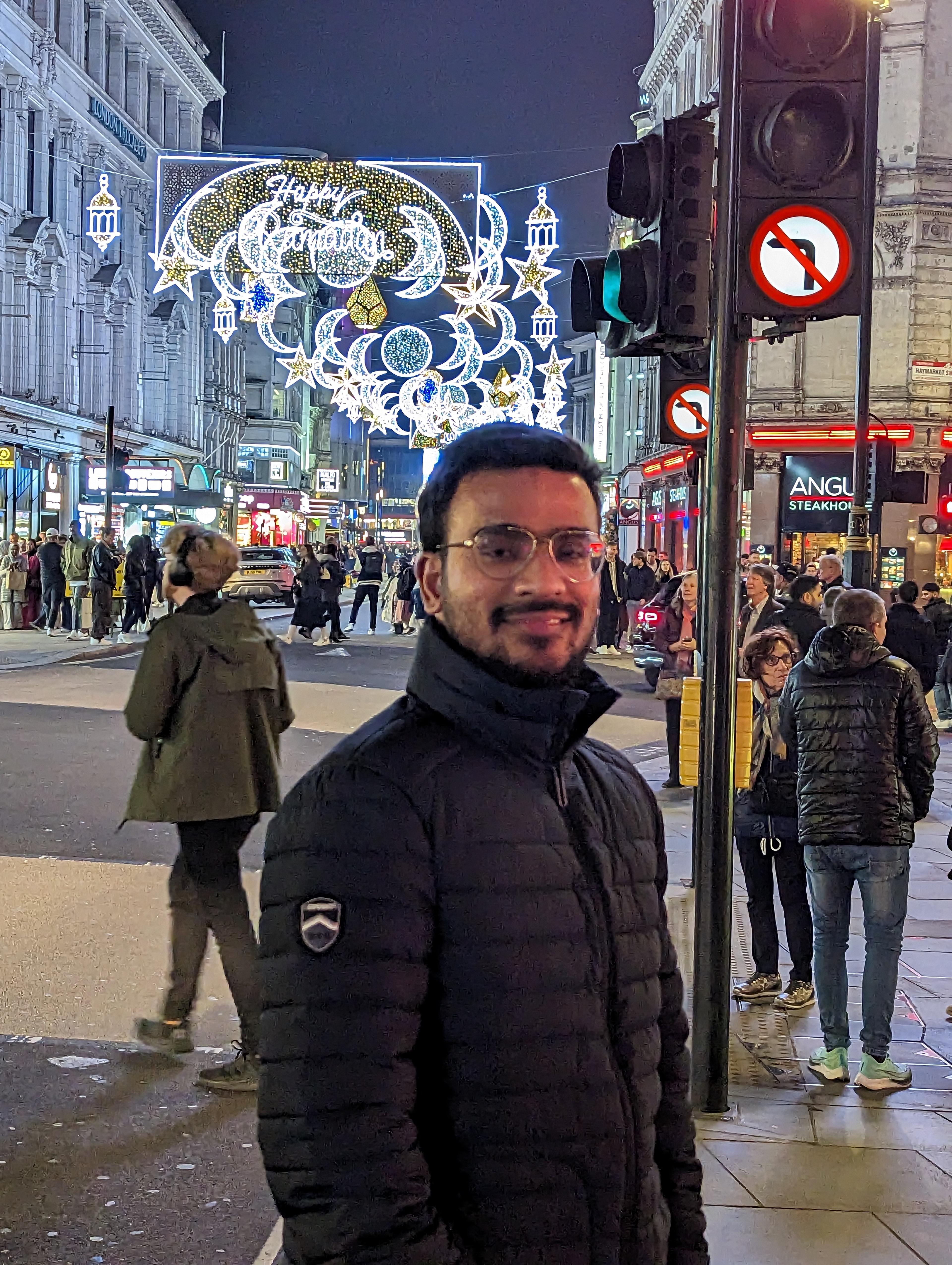 Abul Chowdhury