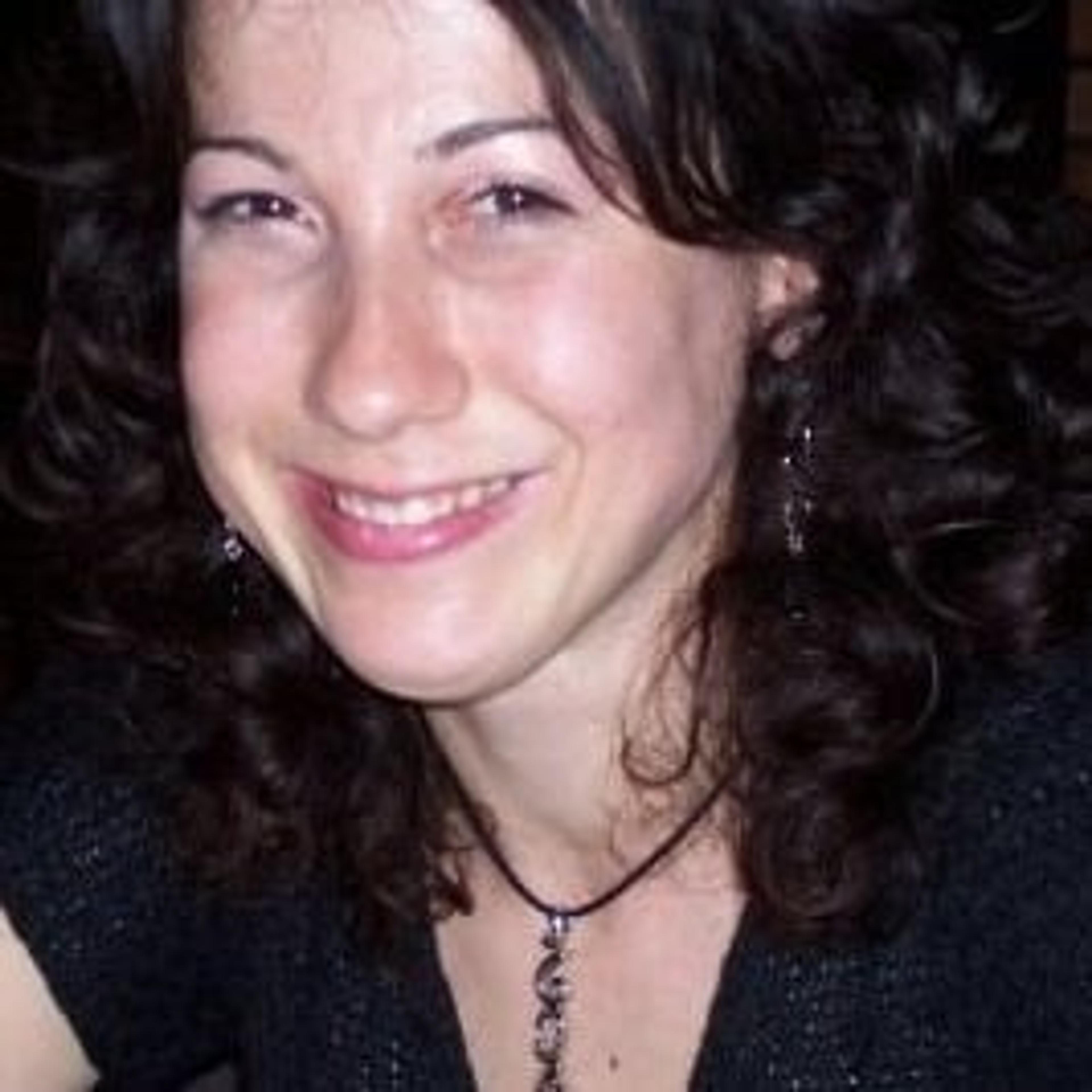 Maria Pia Cavalieri