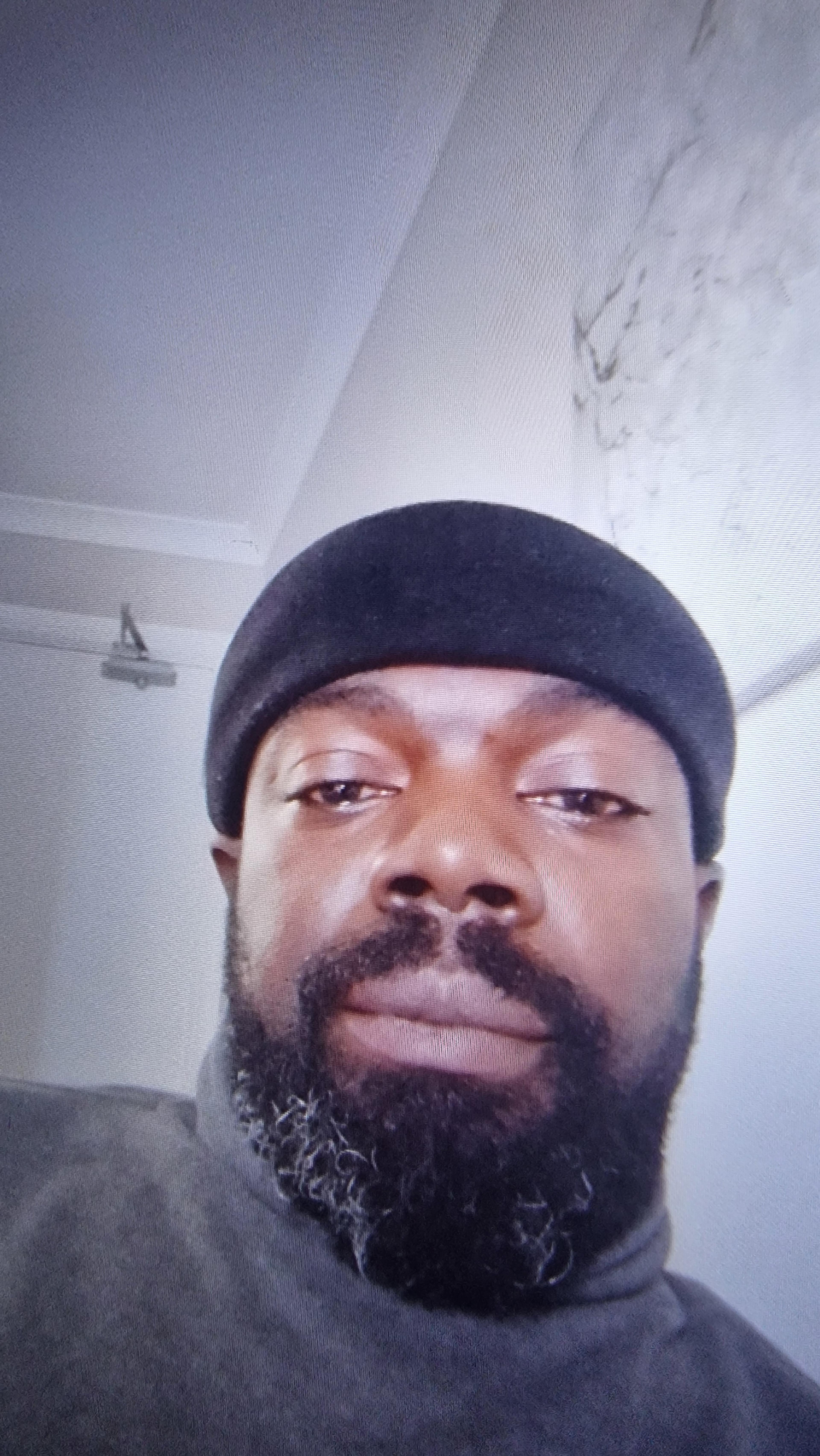Ola Balogun