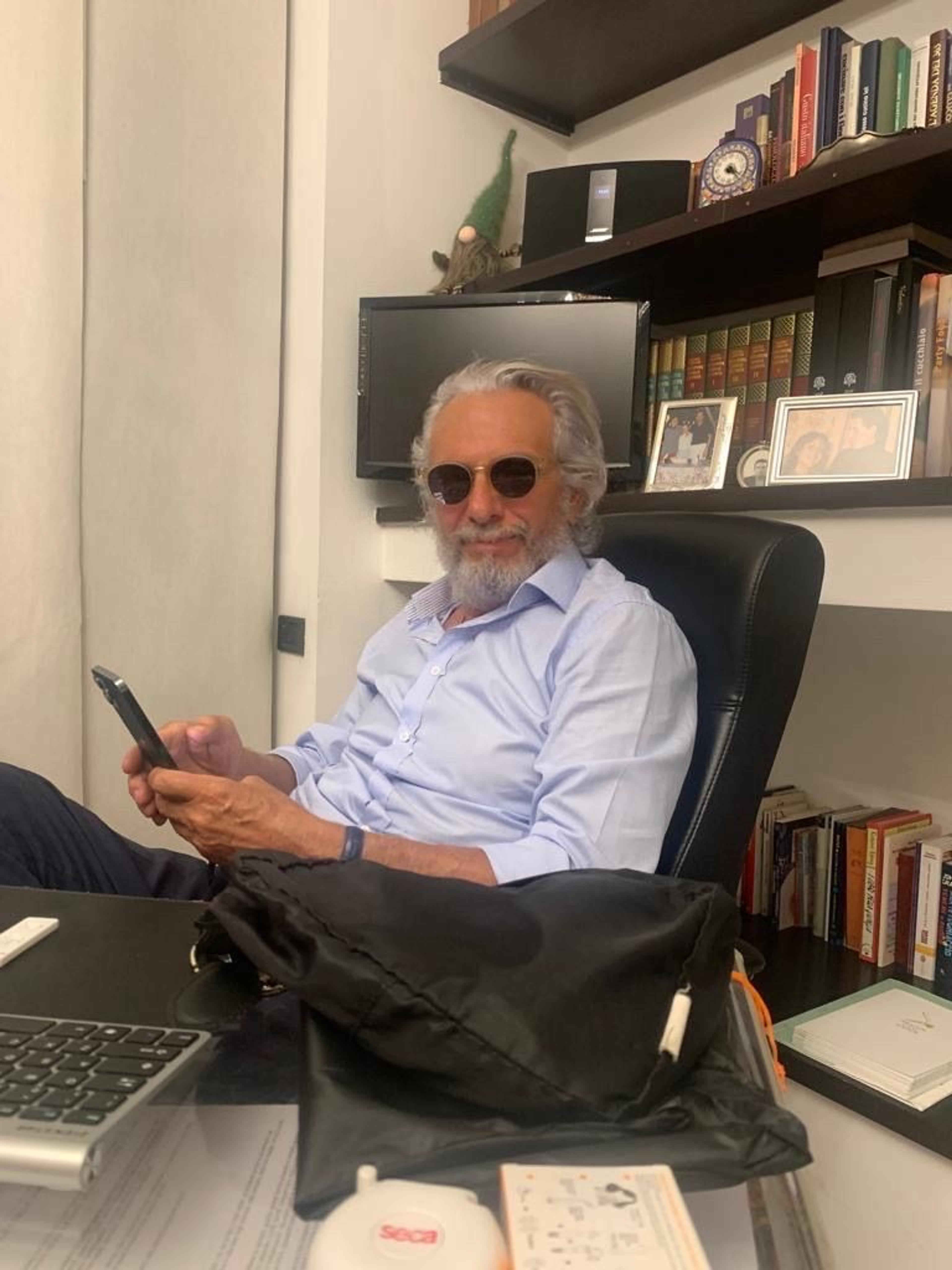 Armando Sposito