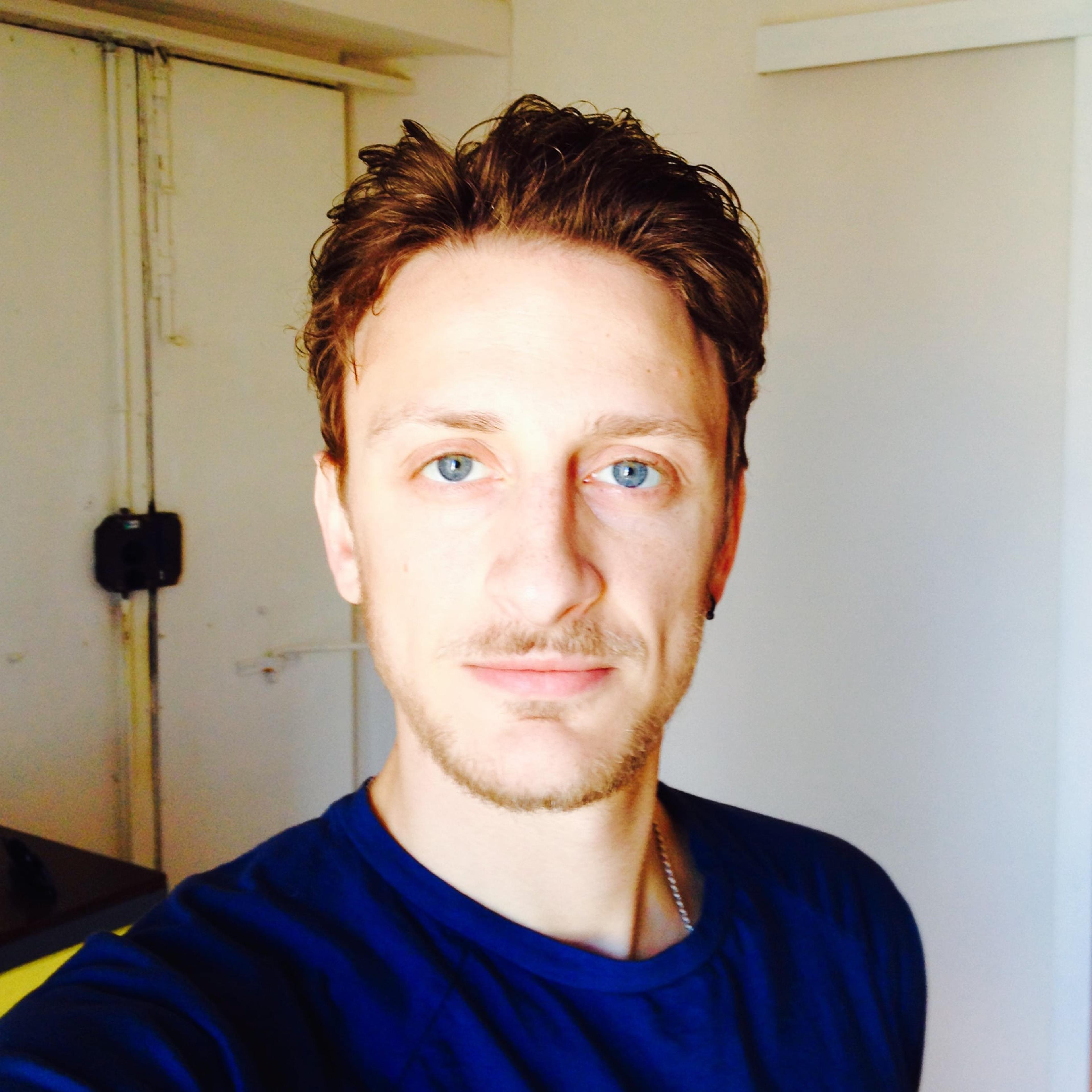 Francesco Romano
