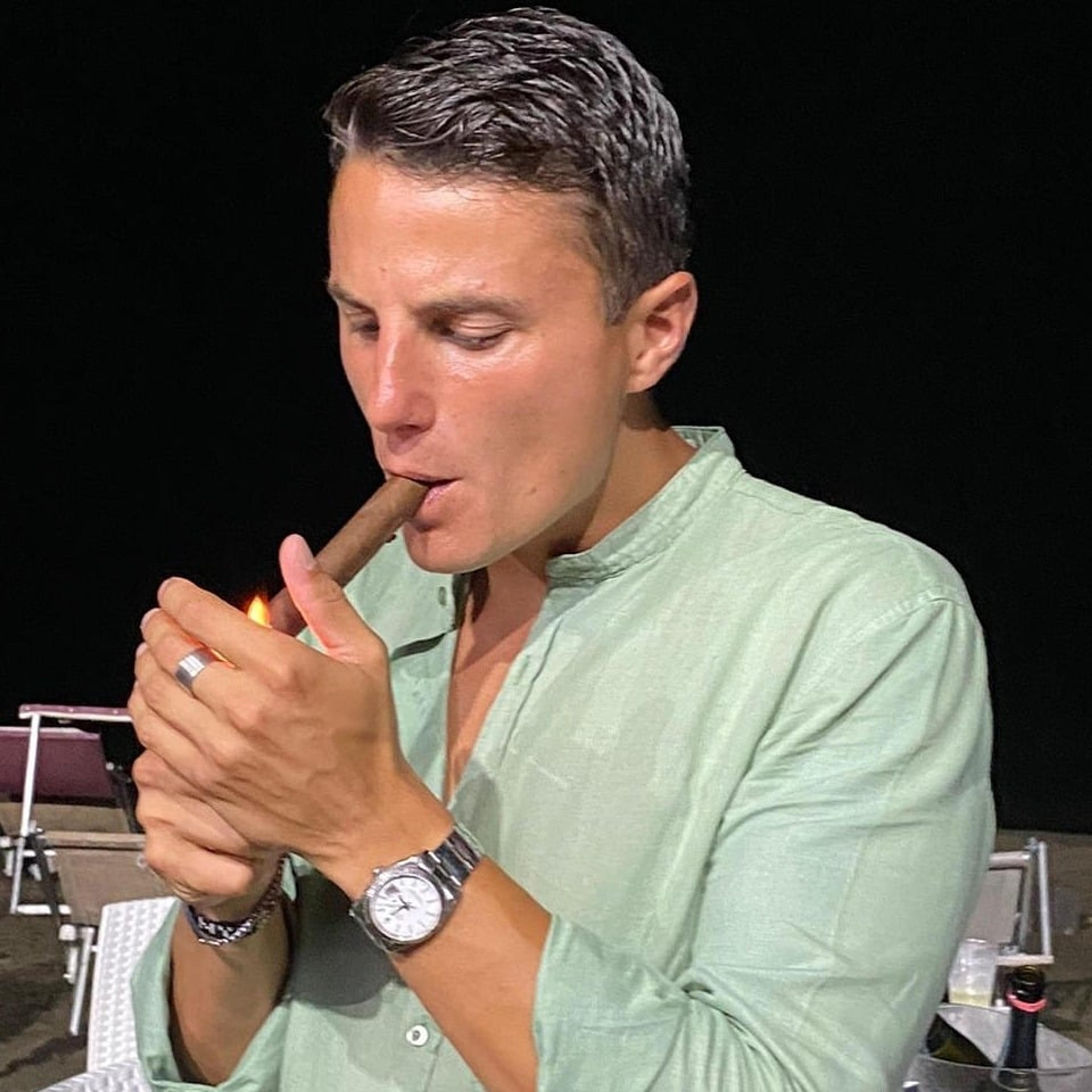 Andrea Lucidi