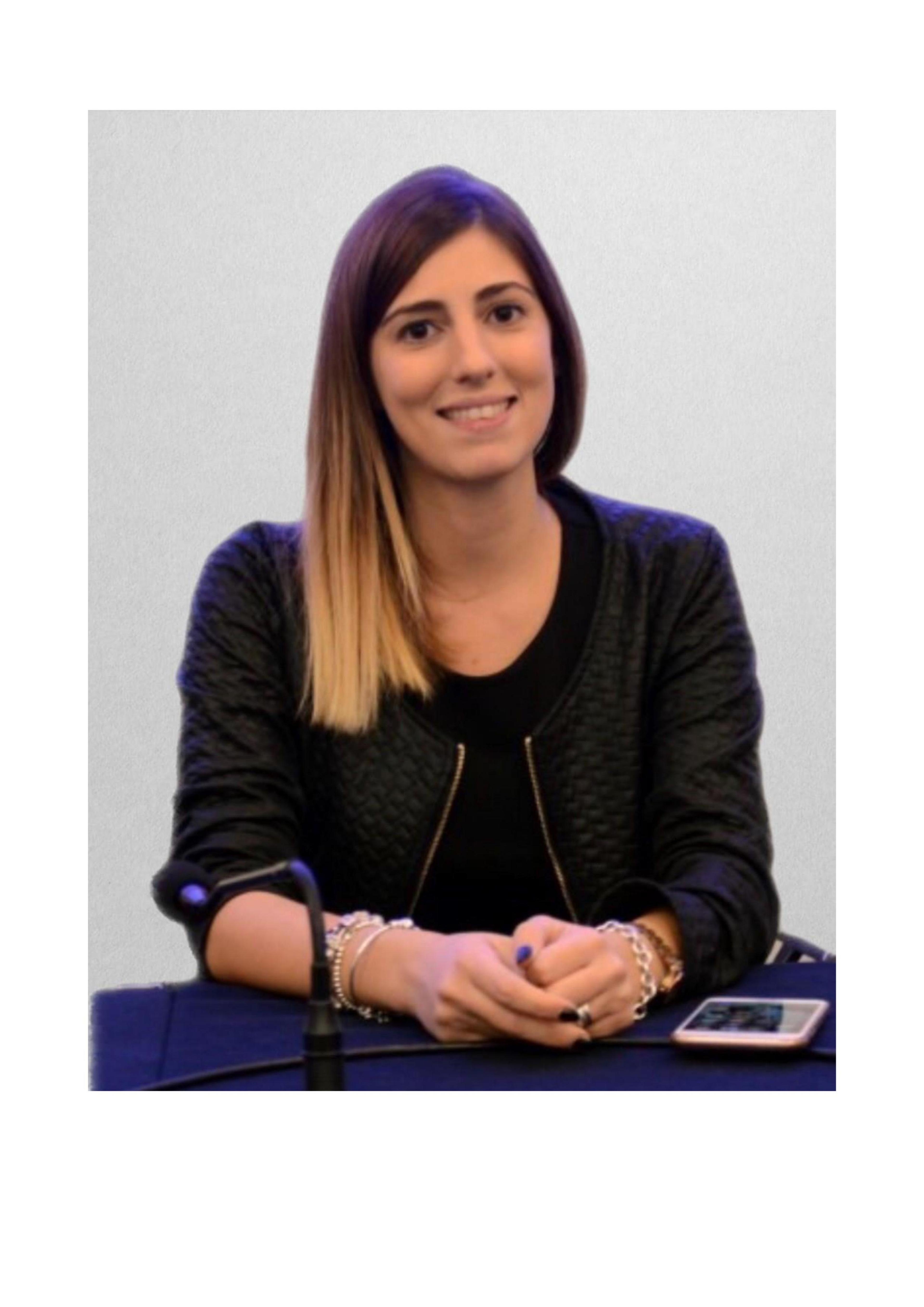 Federica Mainardi