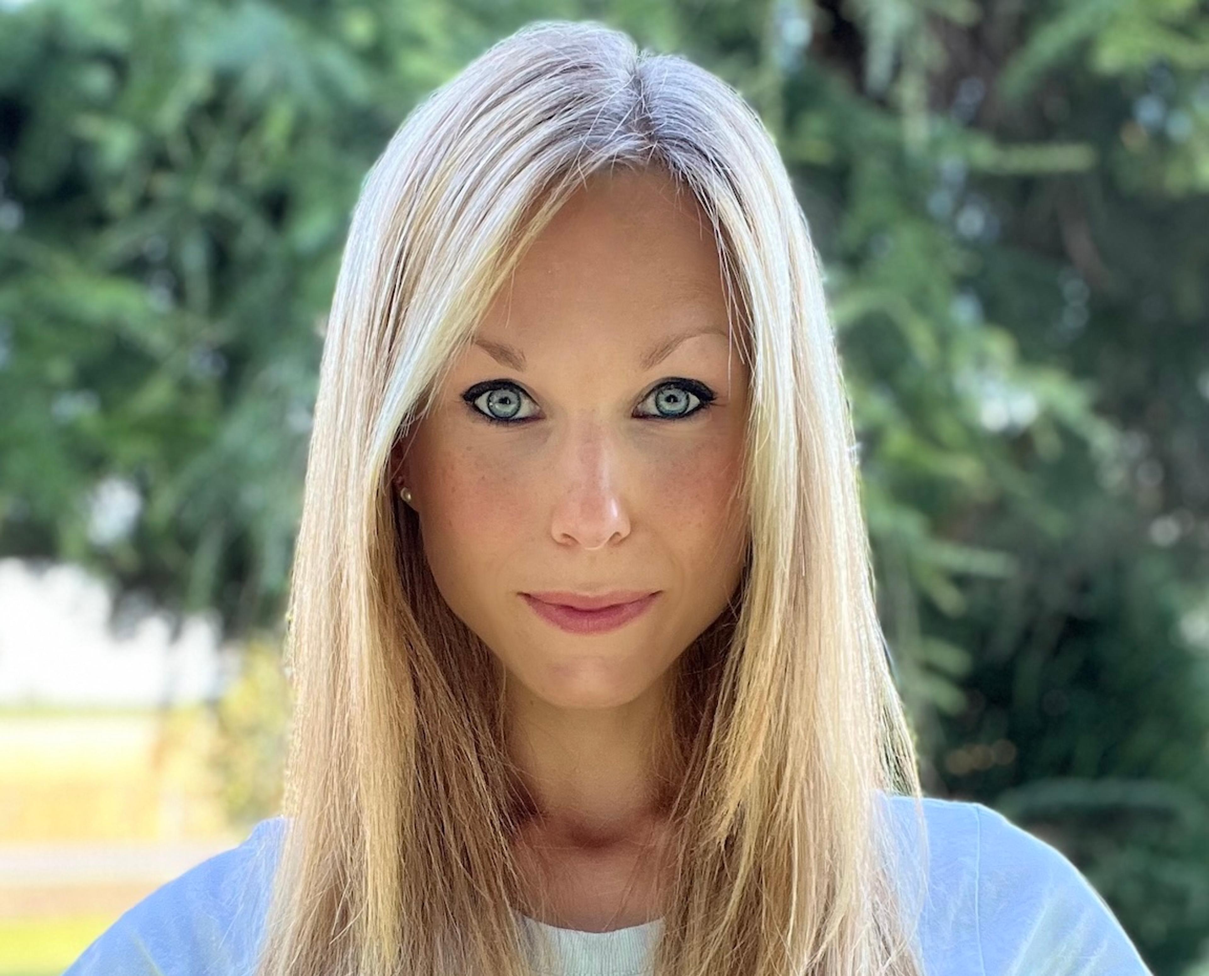 Elisa Paluan