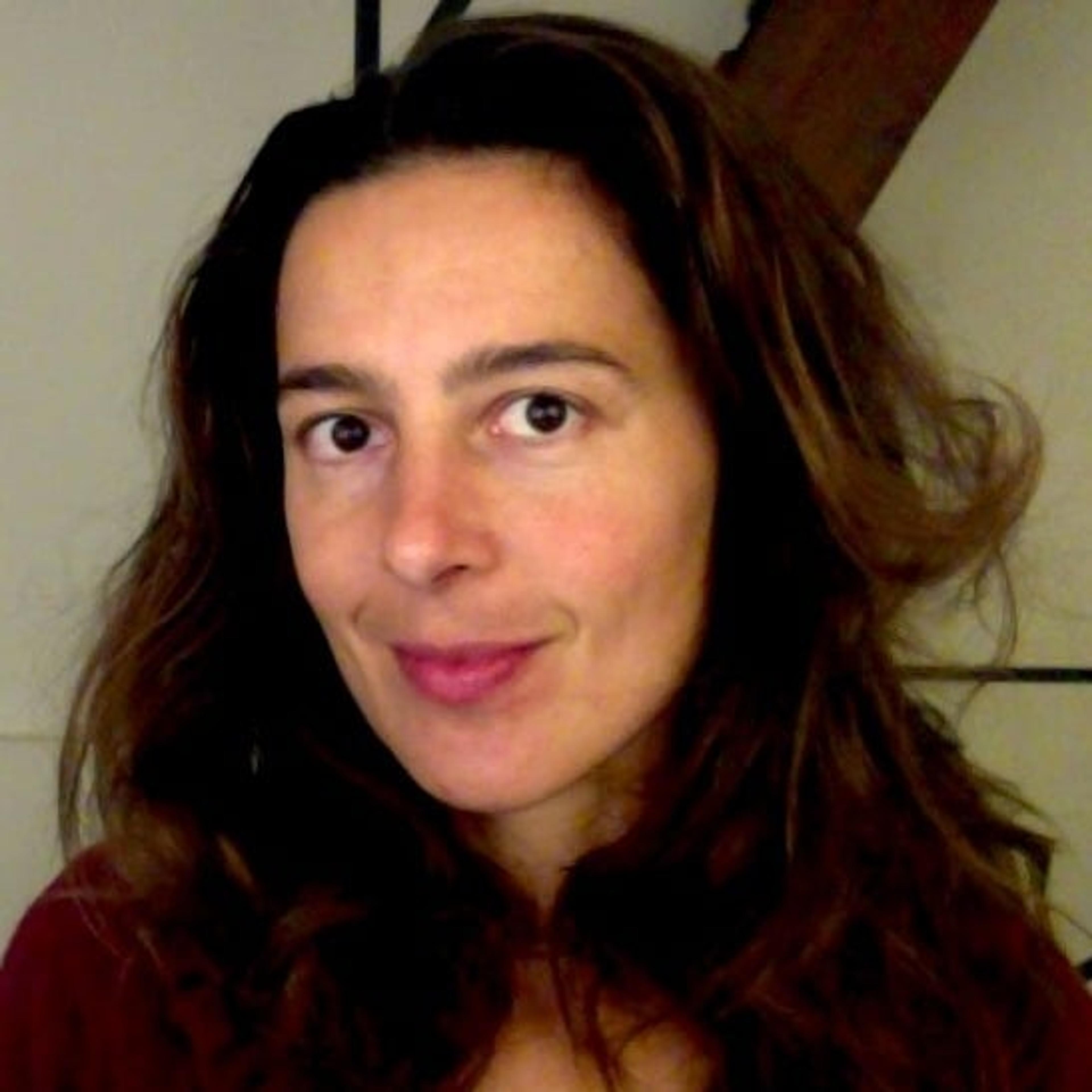Tanja Helena Rabenau