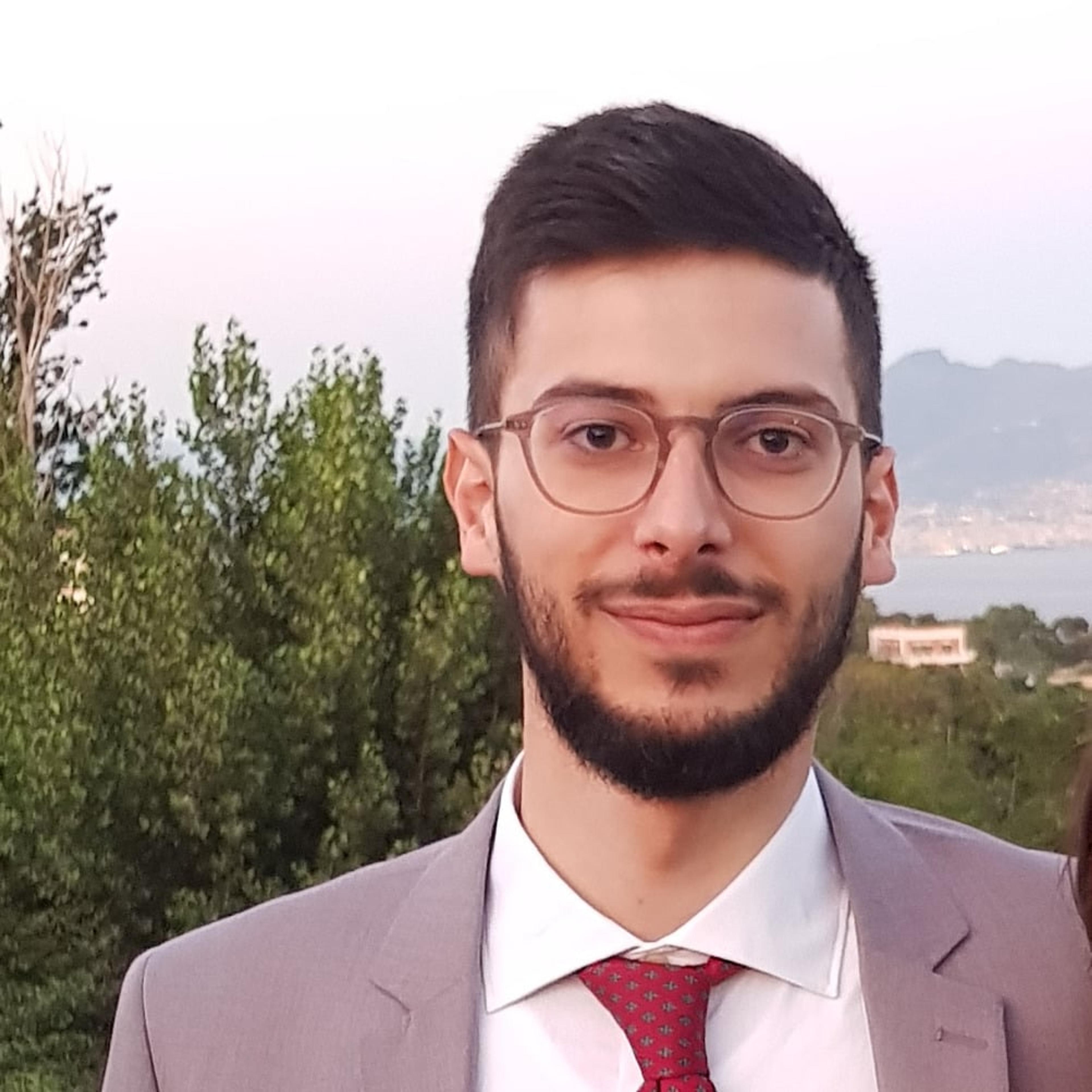 Alessandro Polcaro