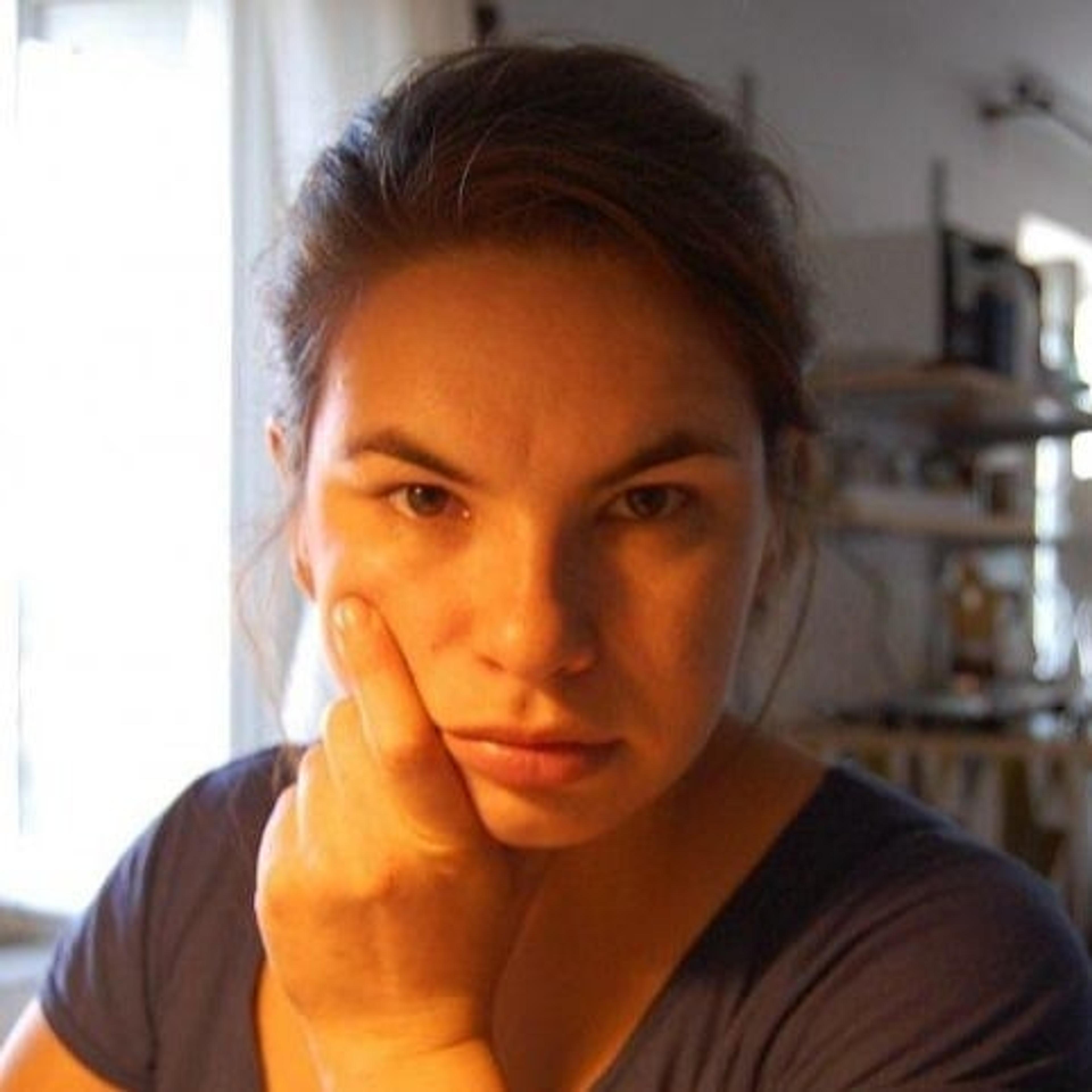 Marina Viviana Longhi