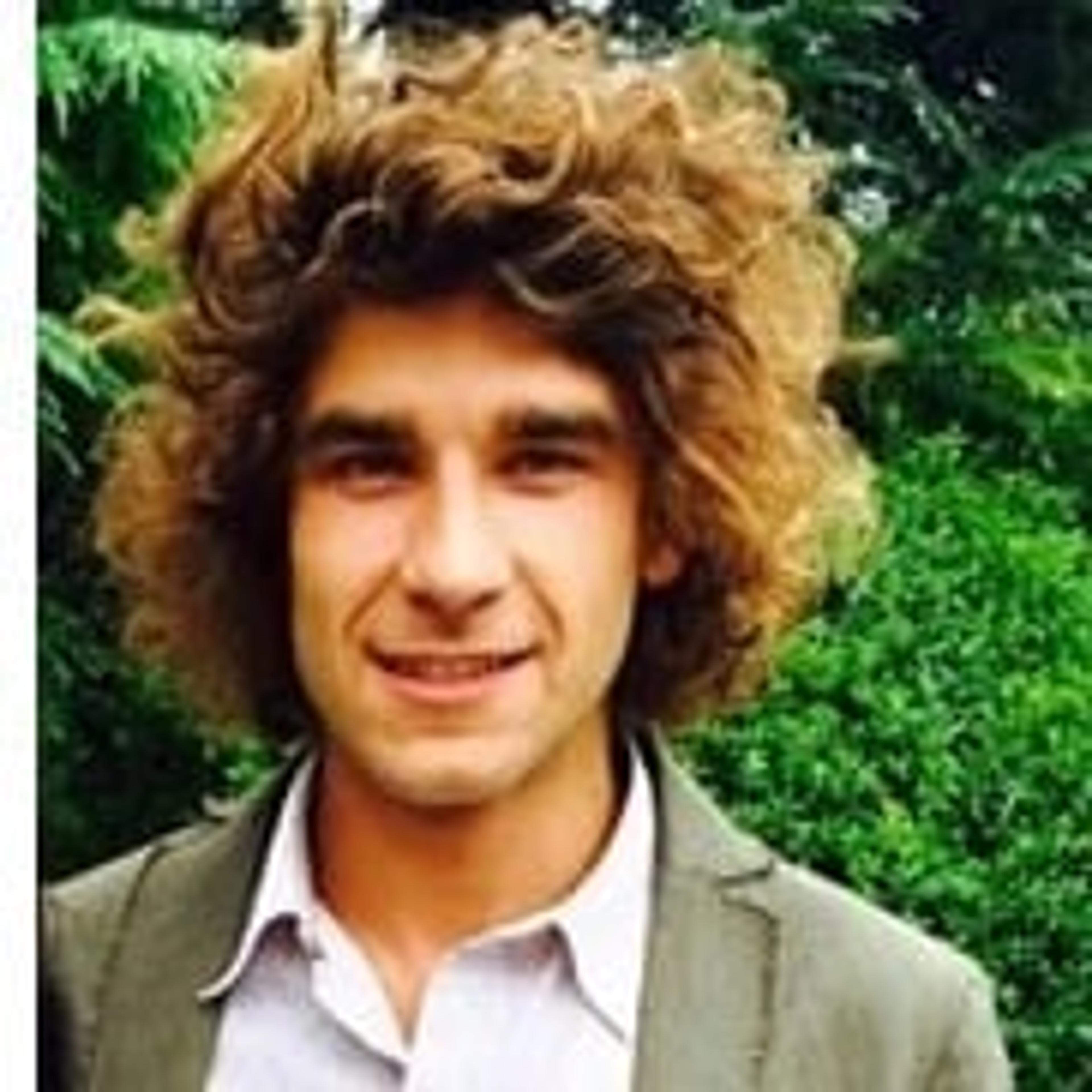 Davide Roggeri