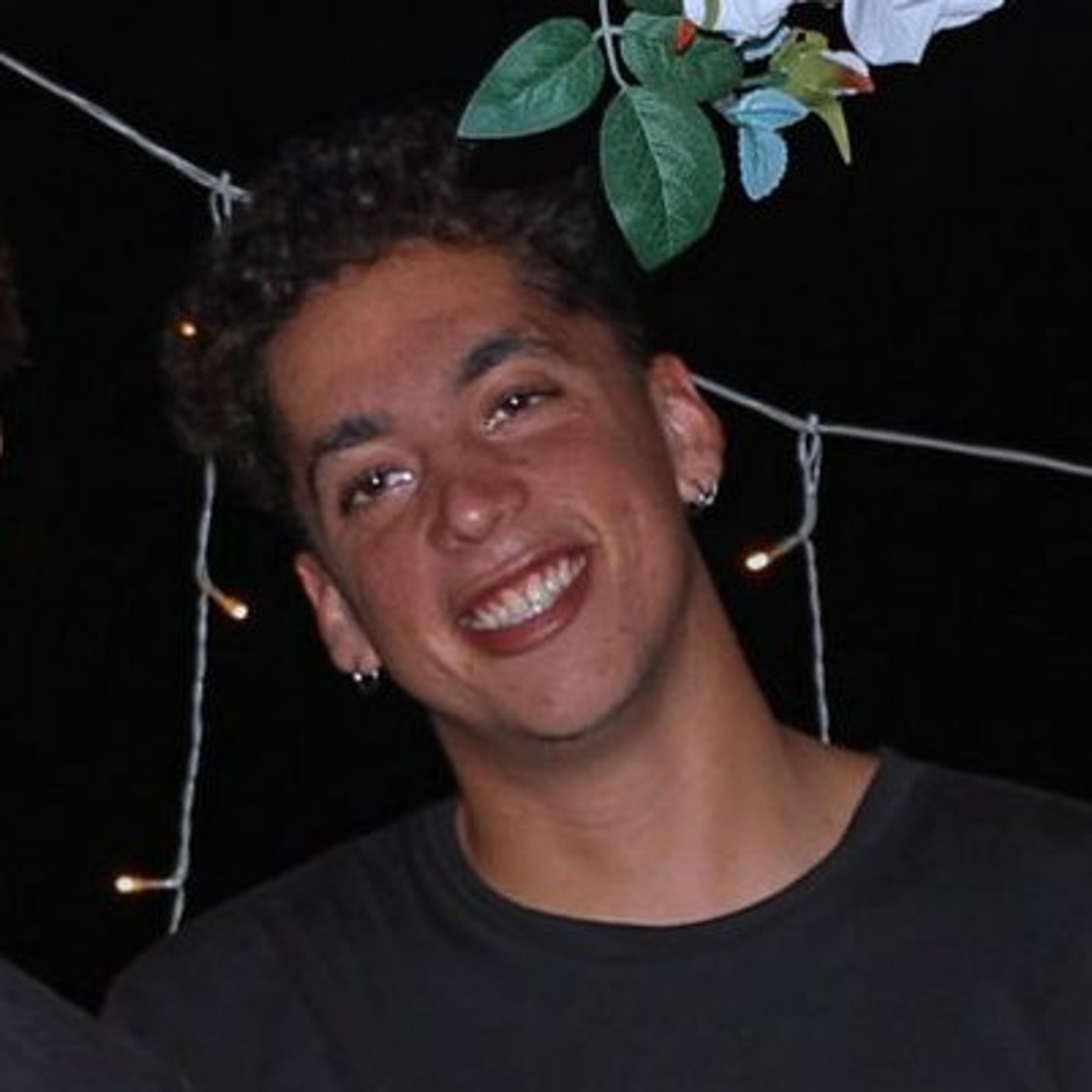 Arnau Guiu