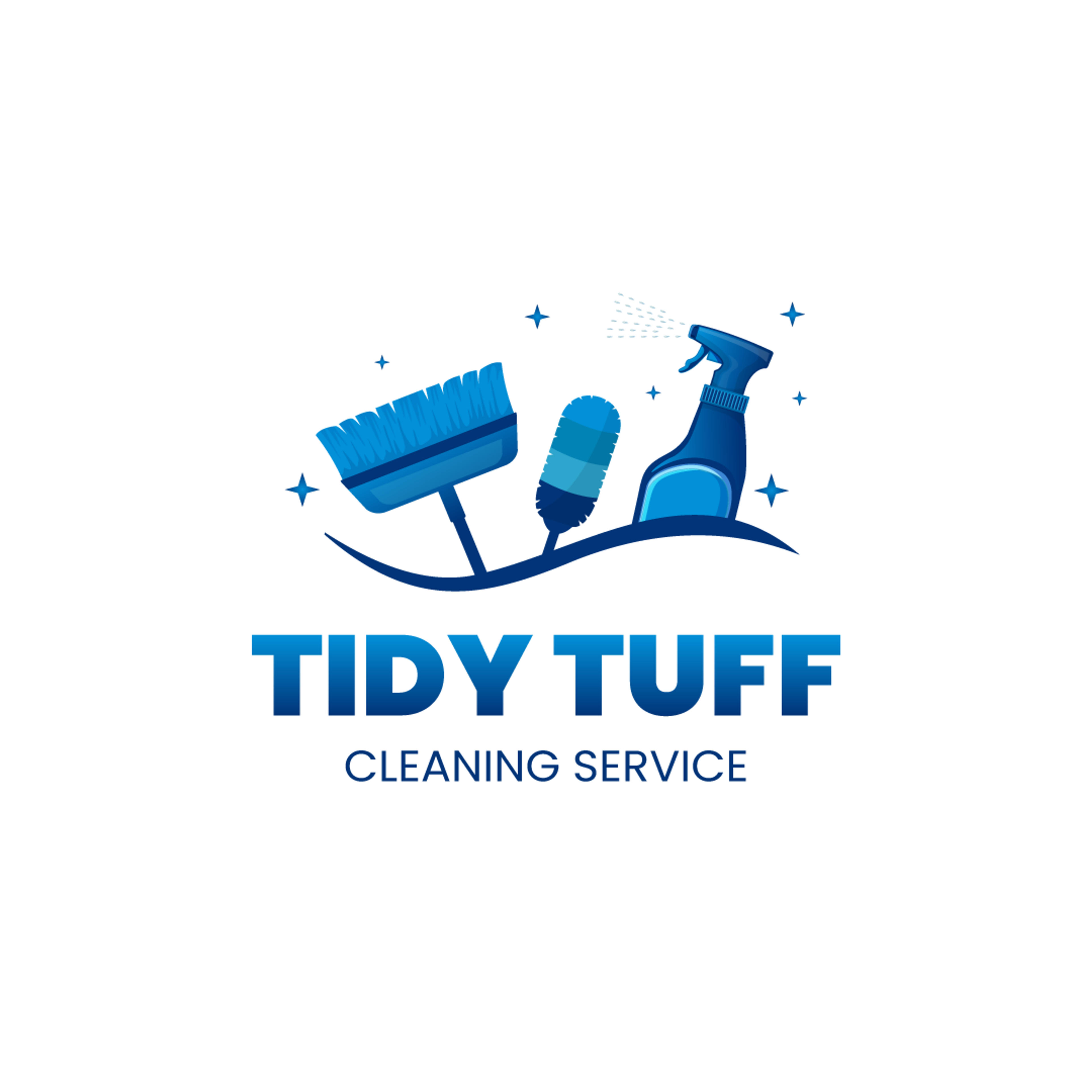 Tidytuff Cleaming Services LTD