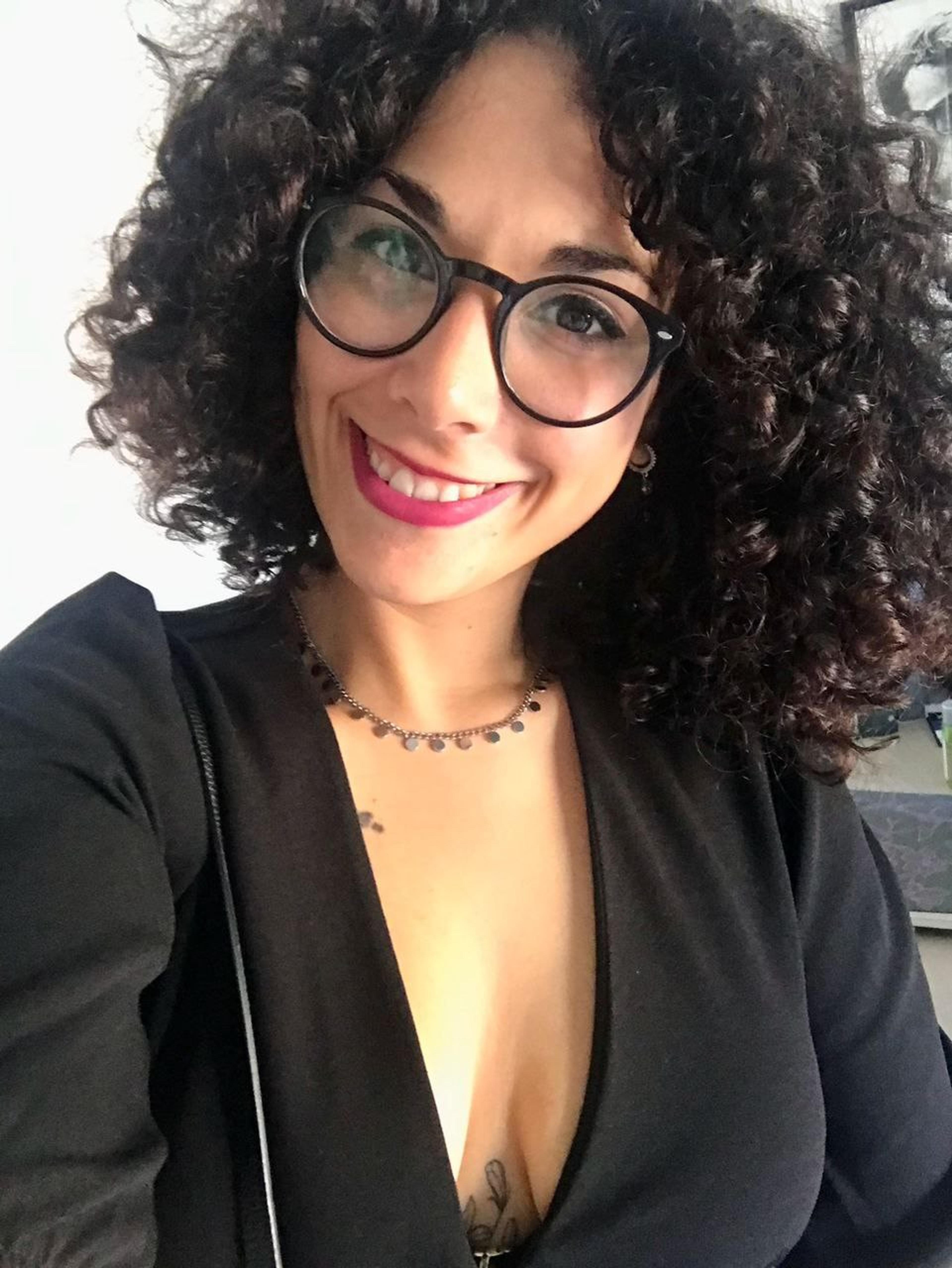 Giorgia Fuliano