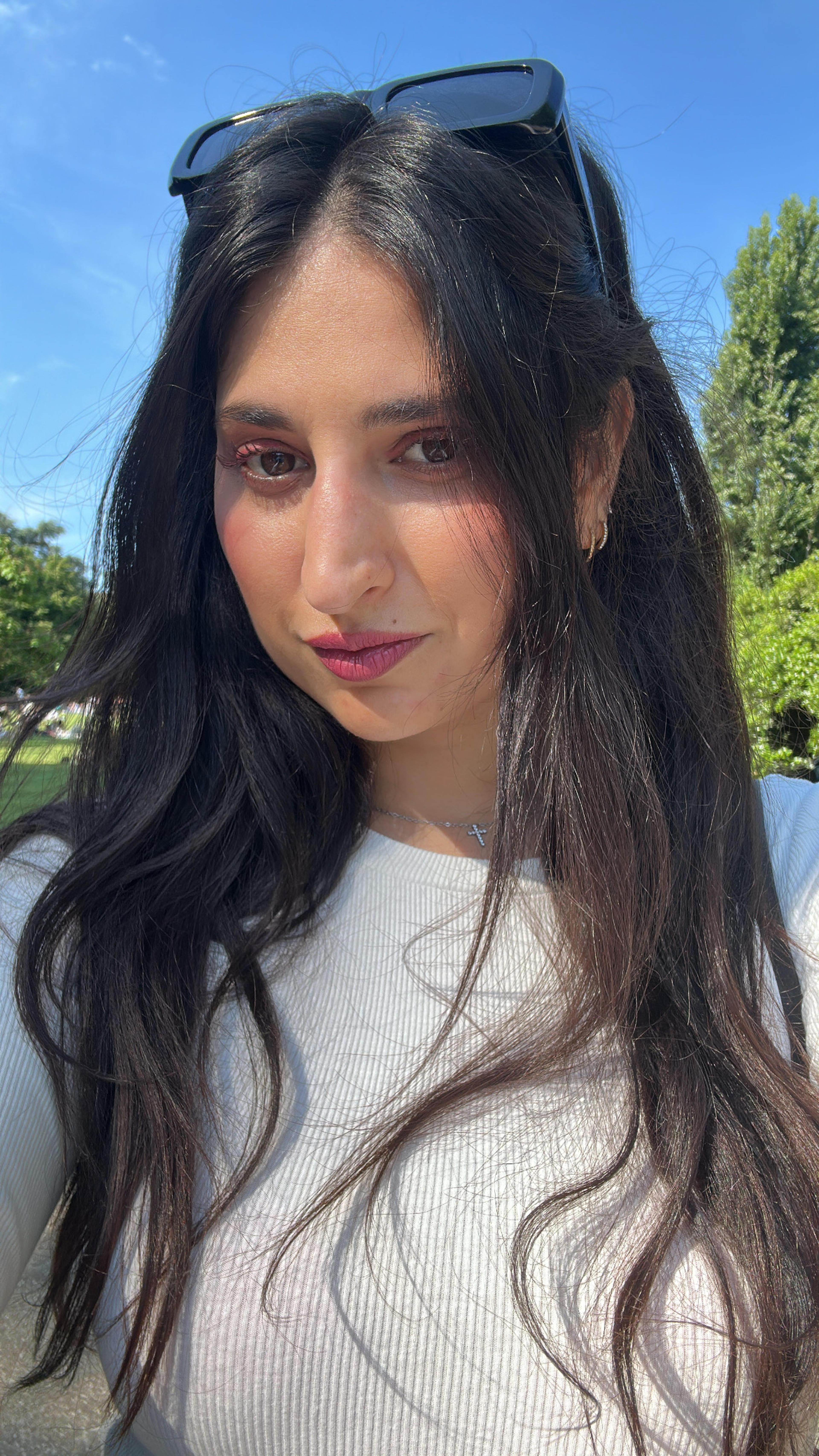 Liza Bindi