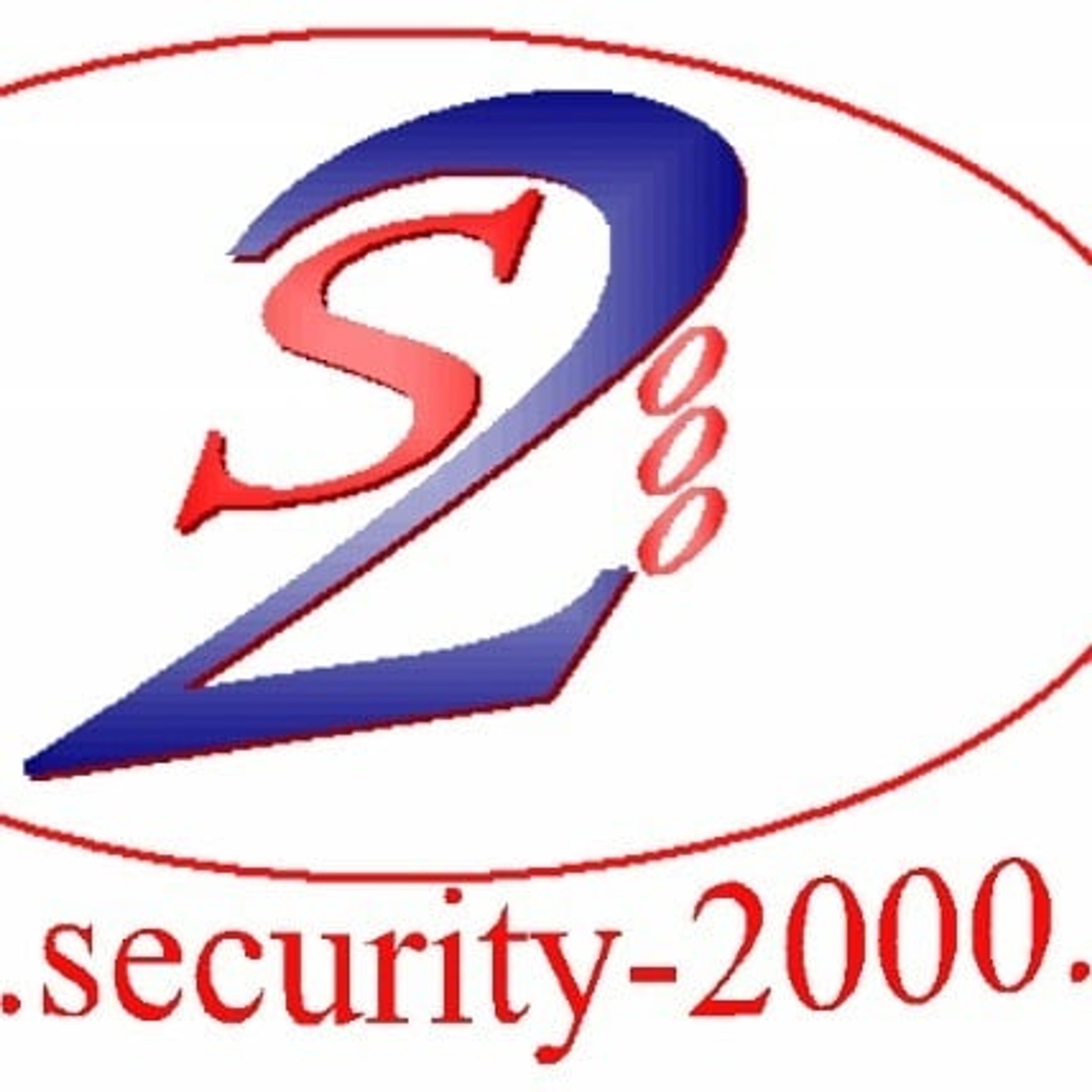 Security 2000 Srl