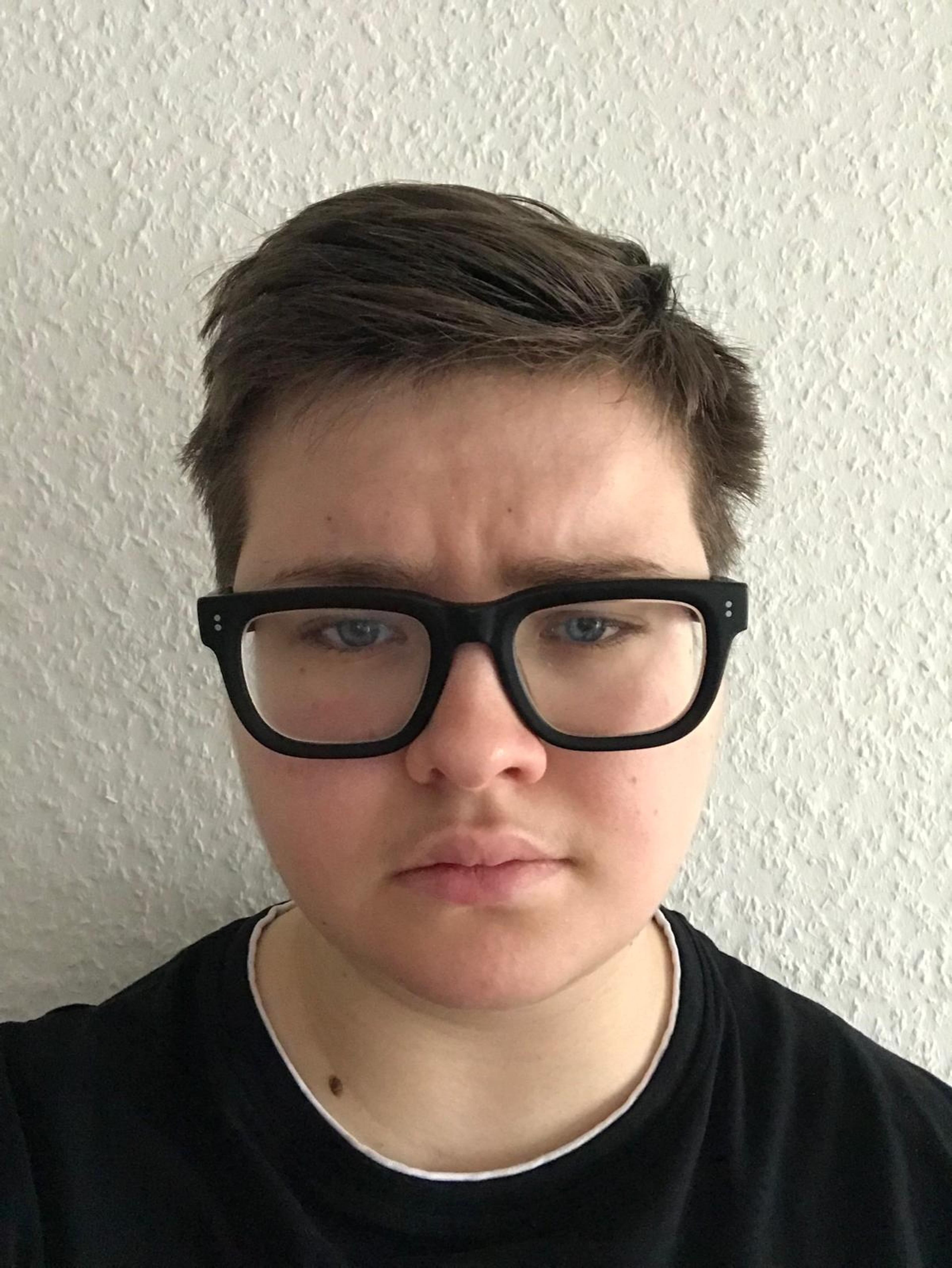 Alex Gheorgheasa
