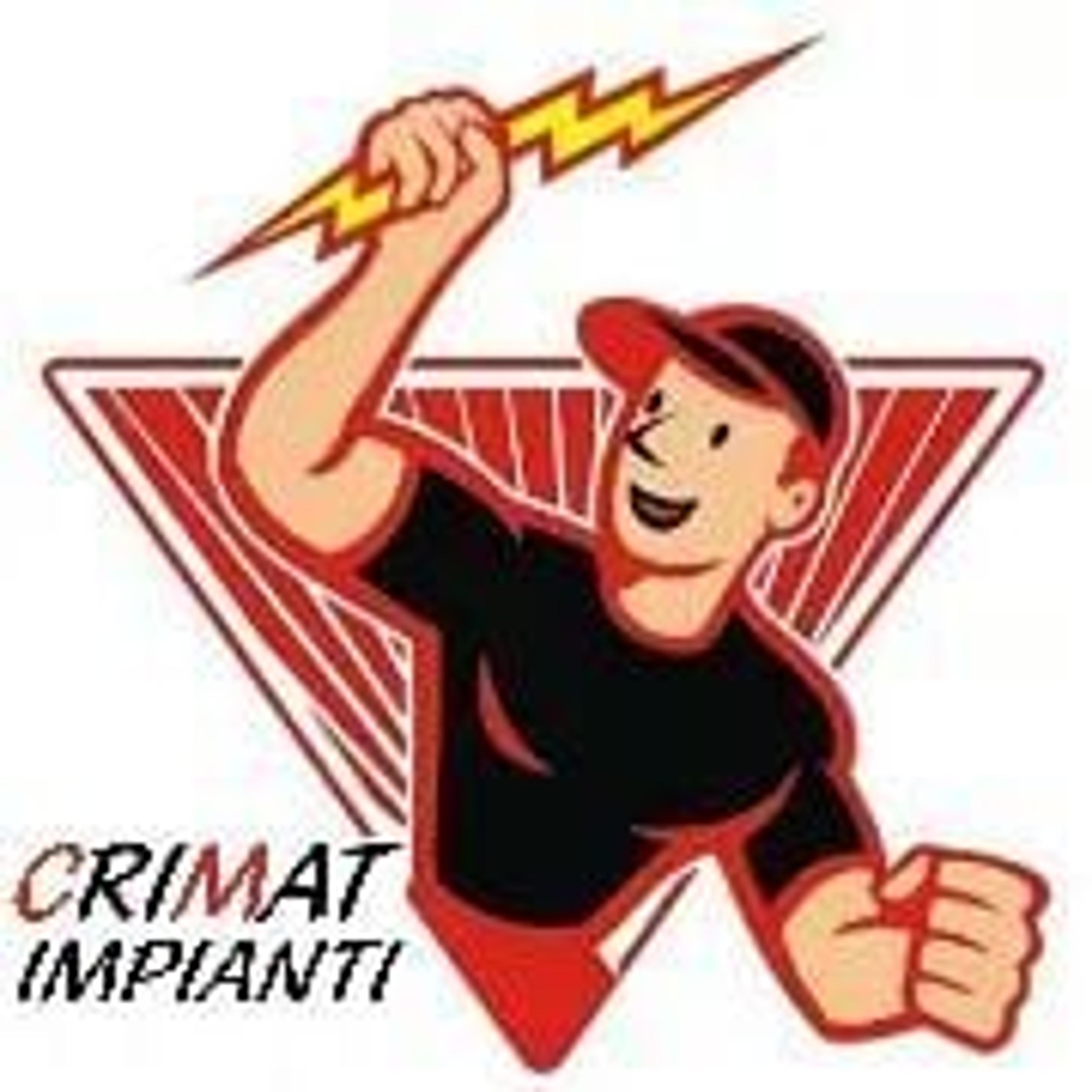 Crimat Impianti S.N.C