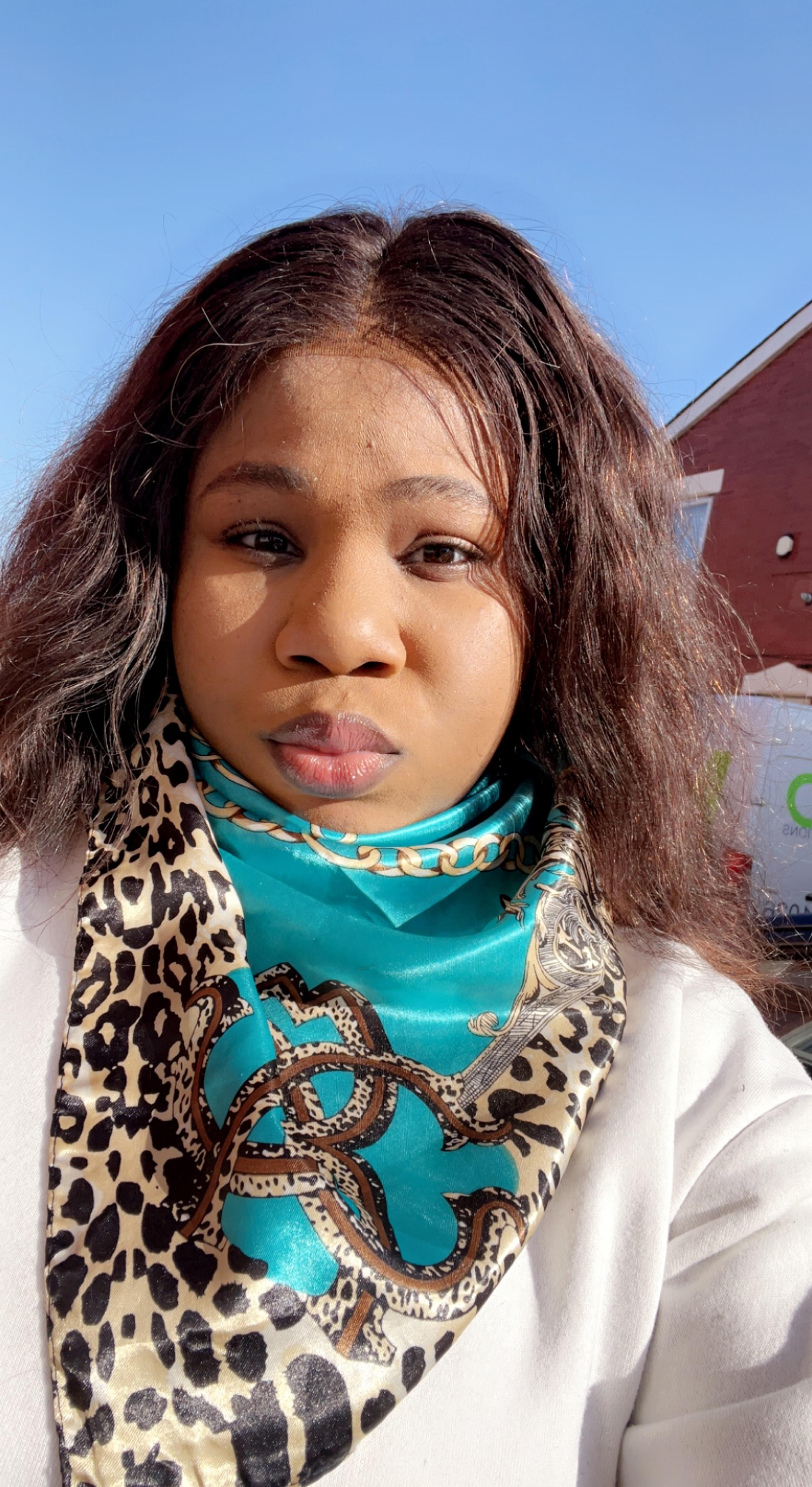 Damilola Uwagbor