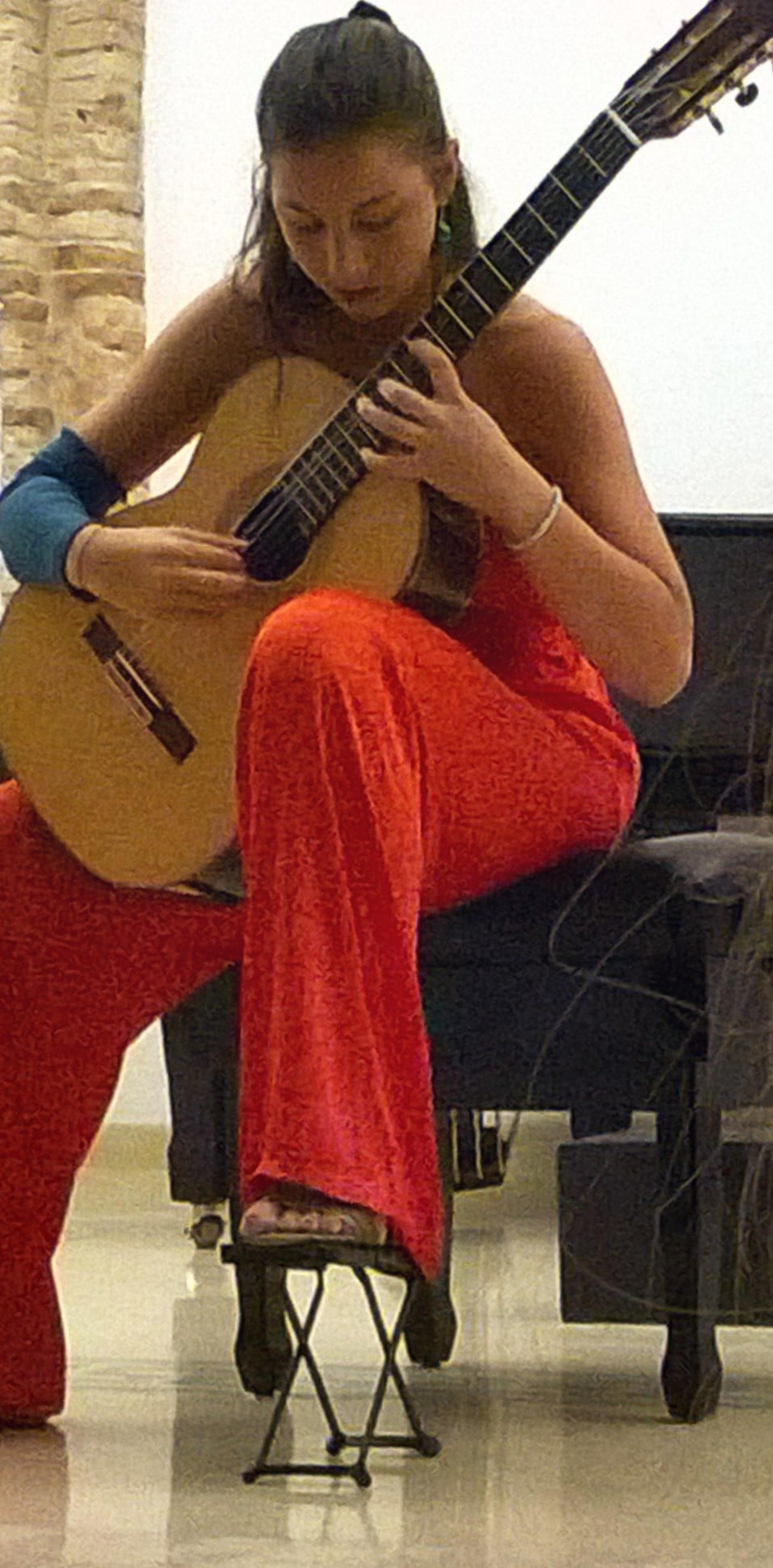 Valeria Palladino
