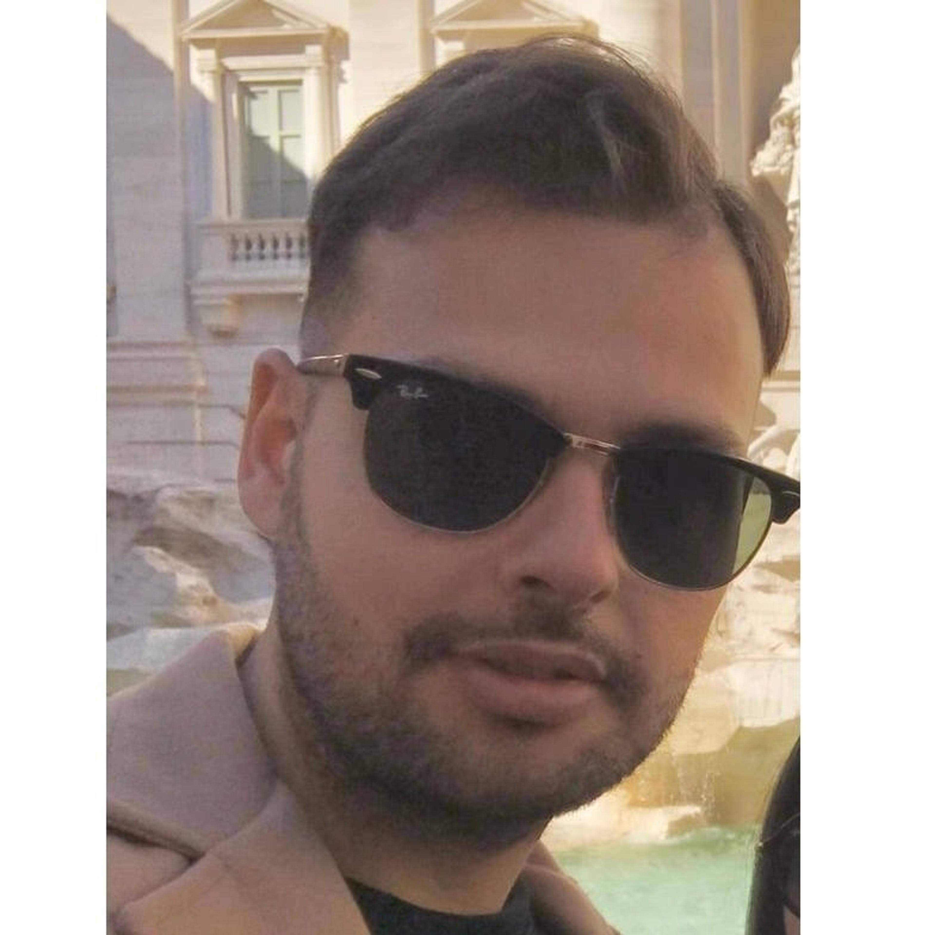 Michele Di Lorenzo