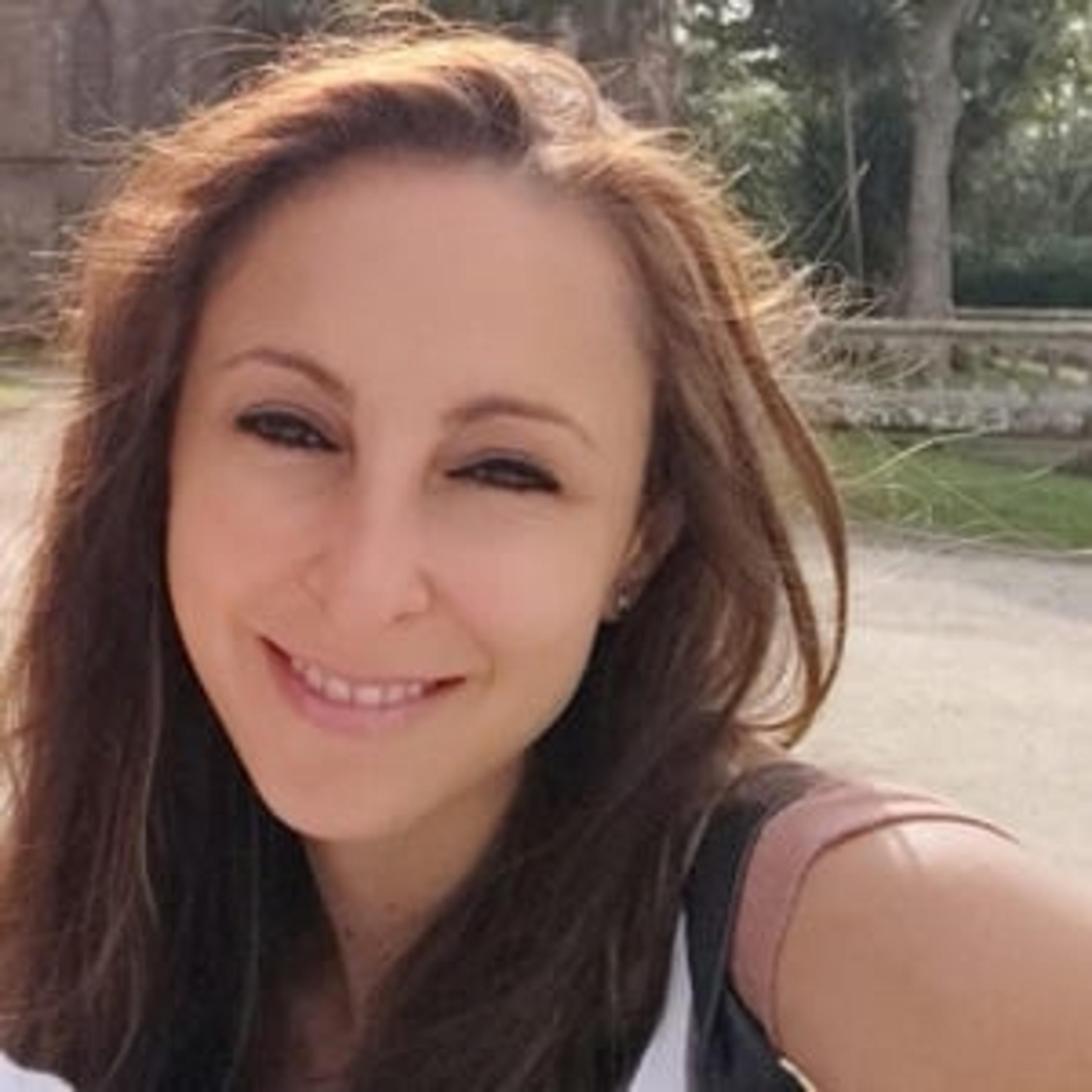 Myriam Sánchez