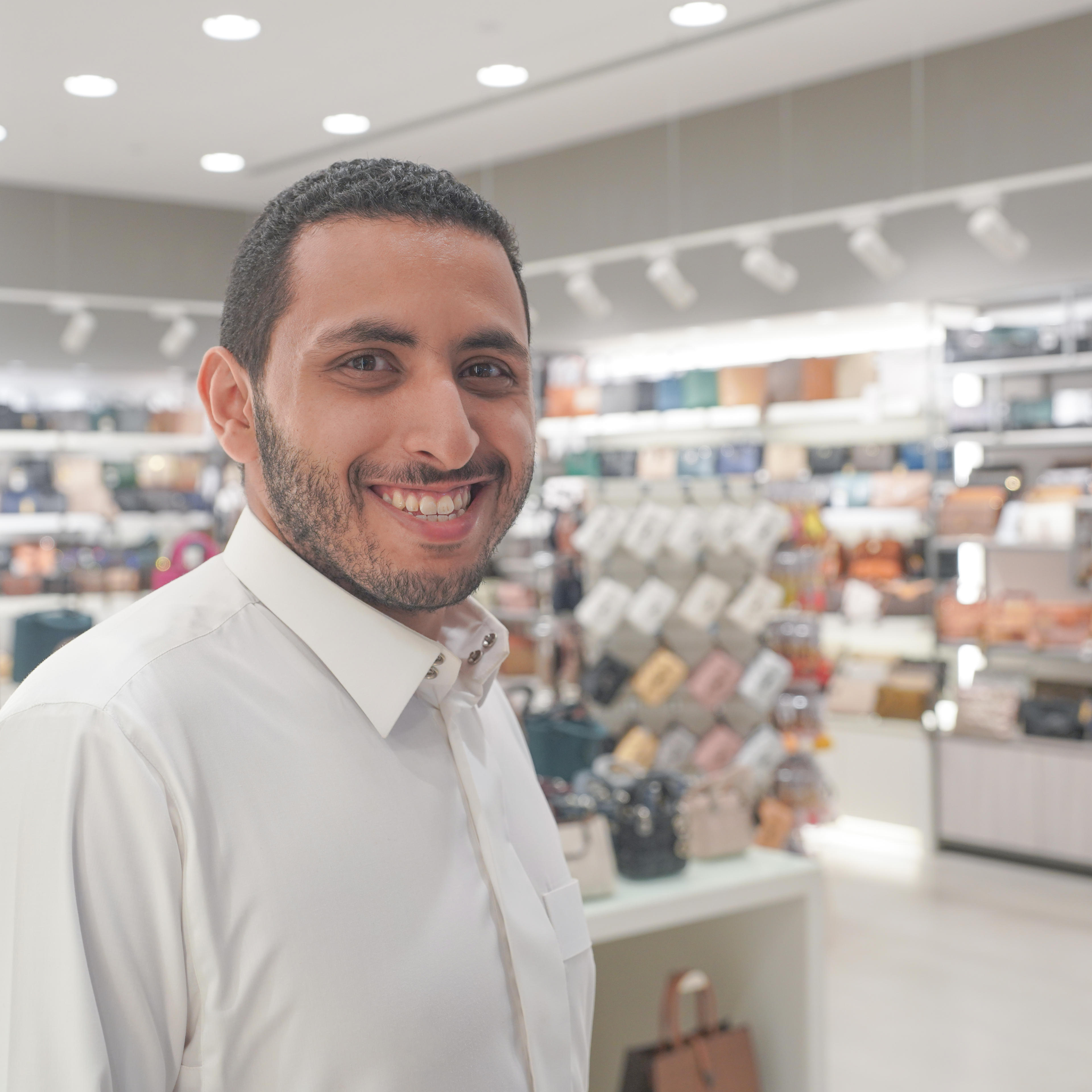 البناء العاجي