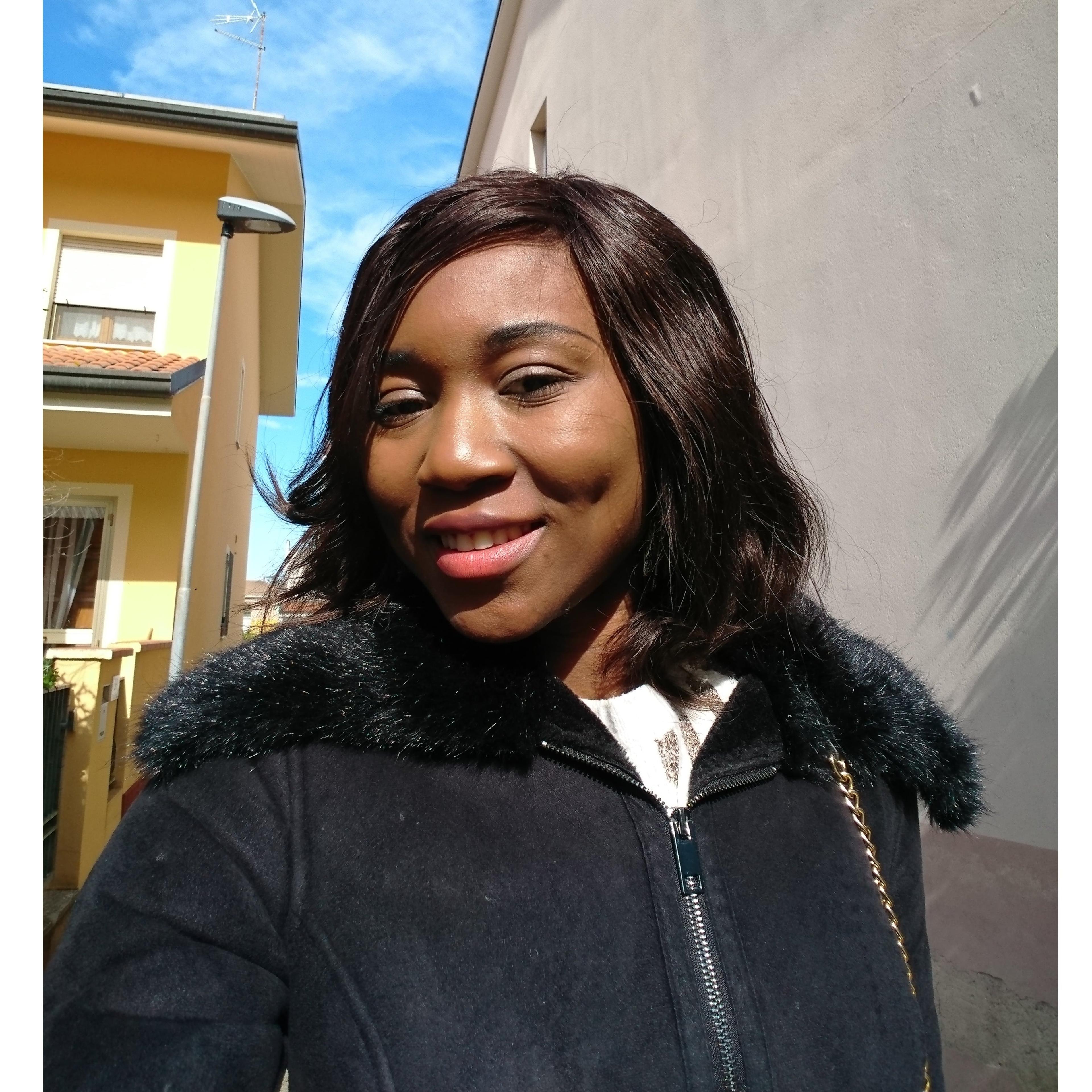 Dodiane Carole Ngatcha Nana