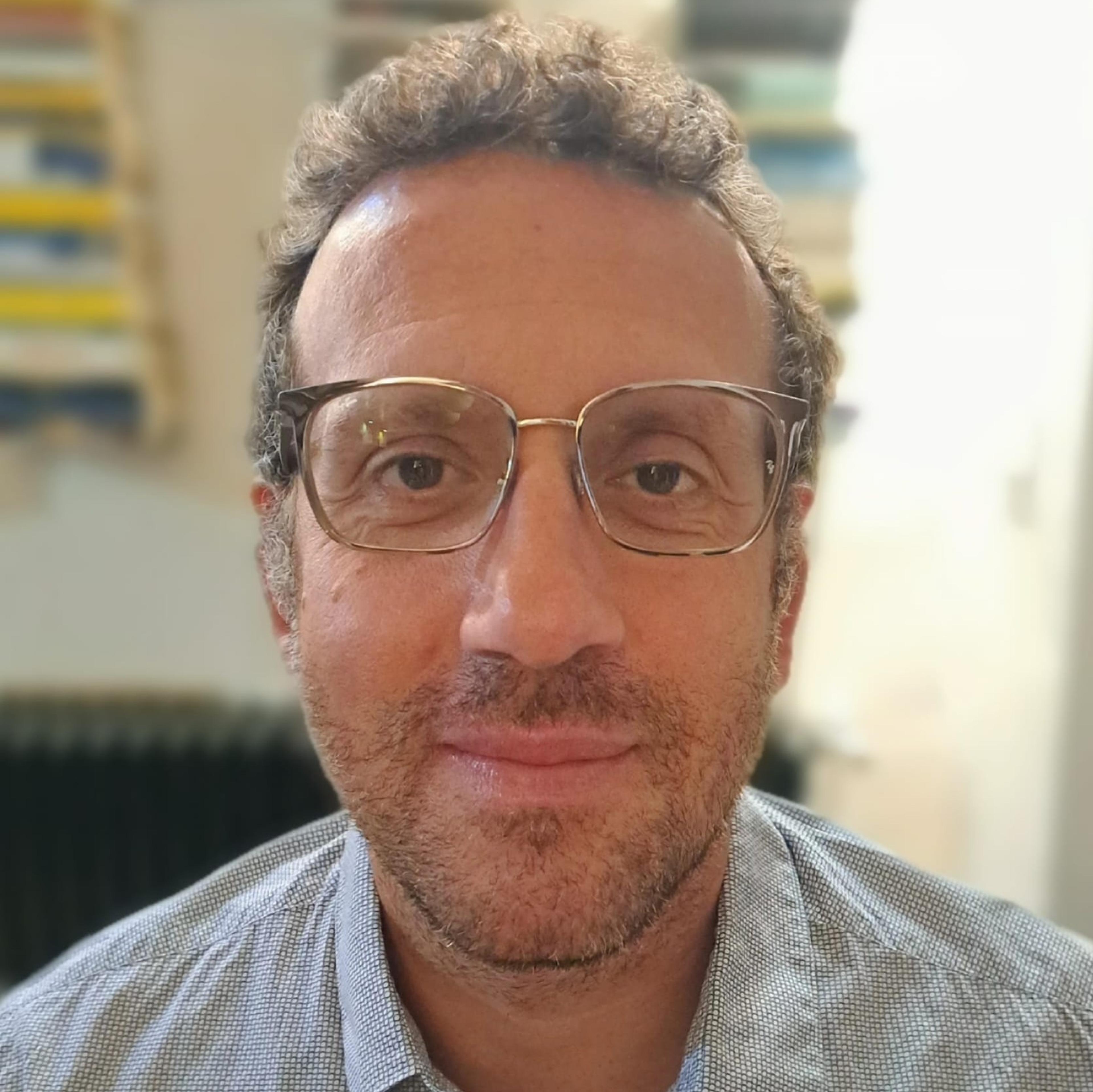 Sergio Pazzano
