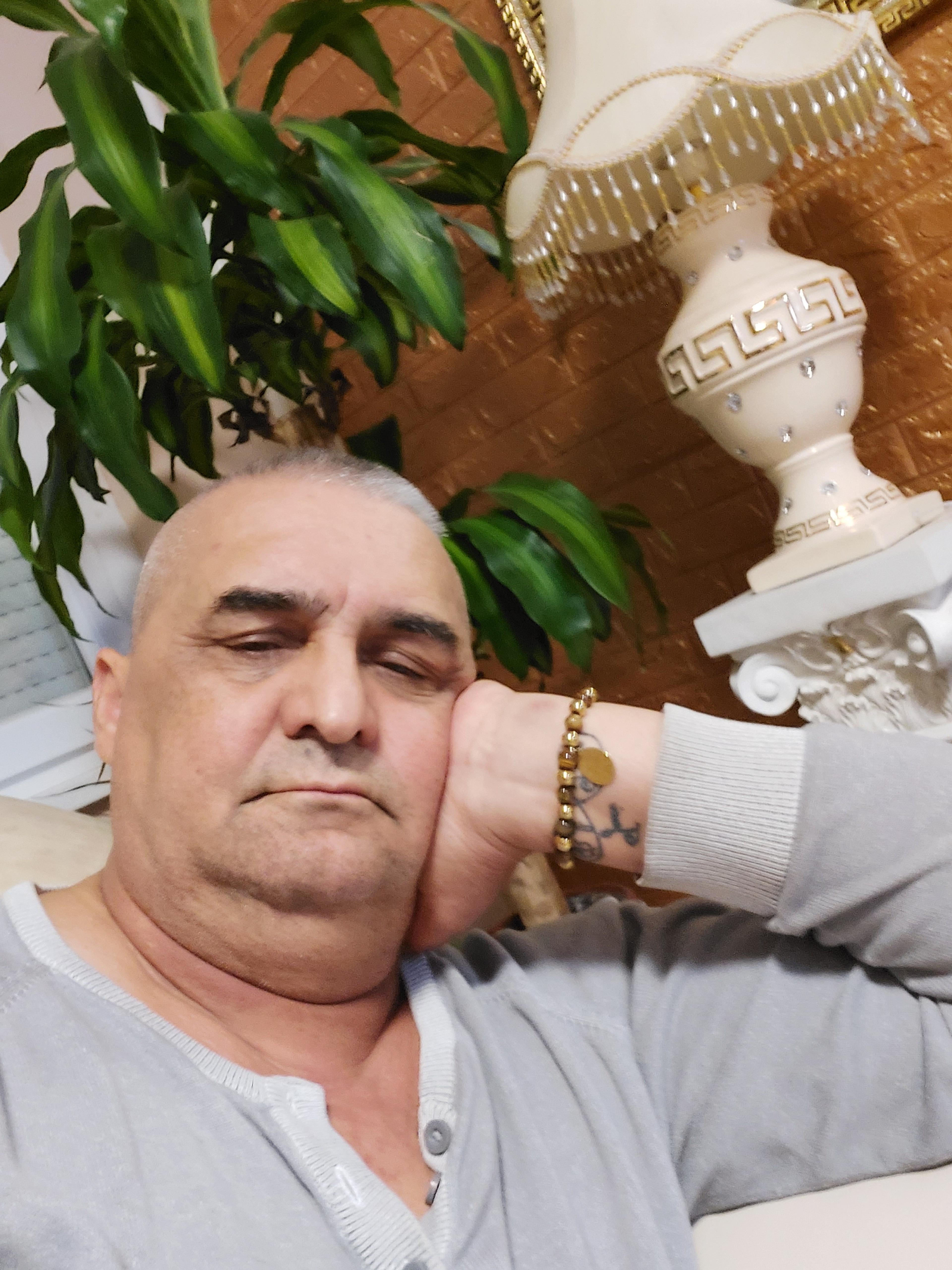 Horváth Geza