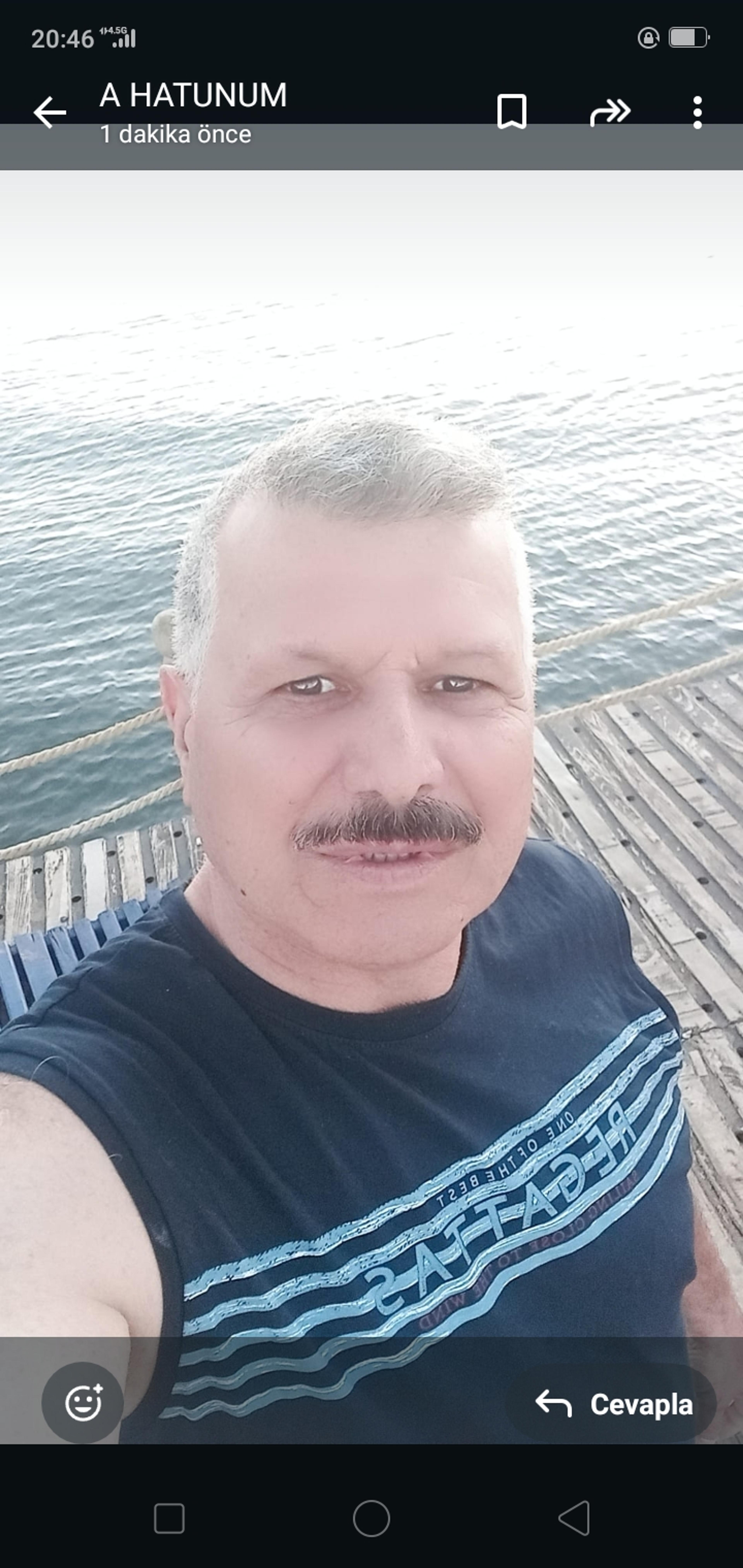 Musa Gök