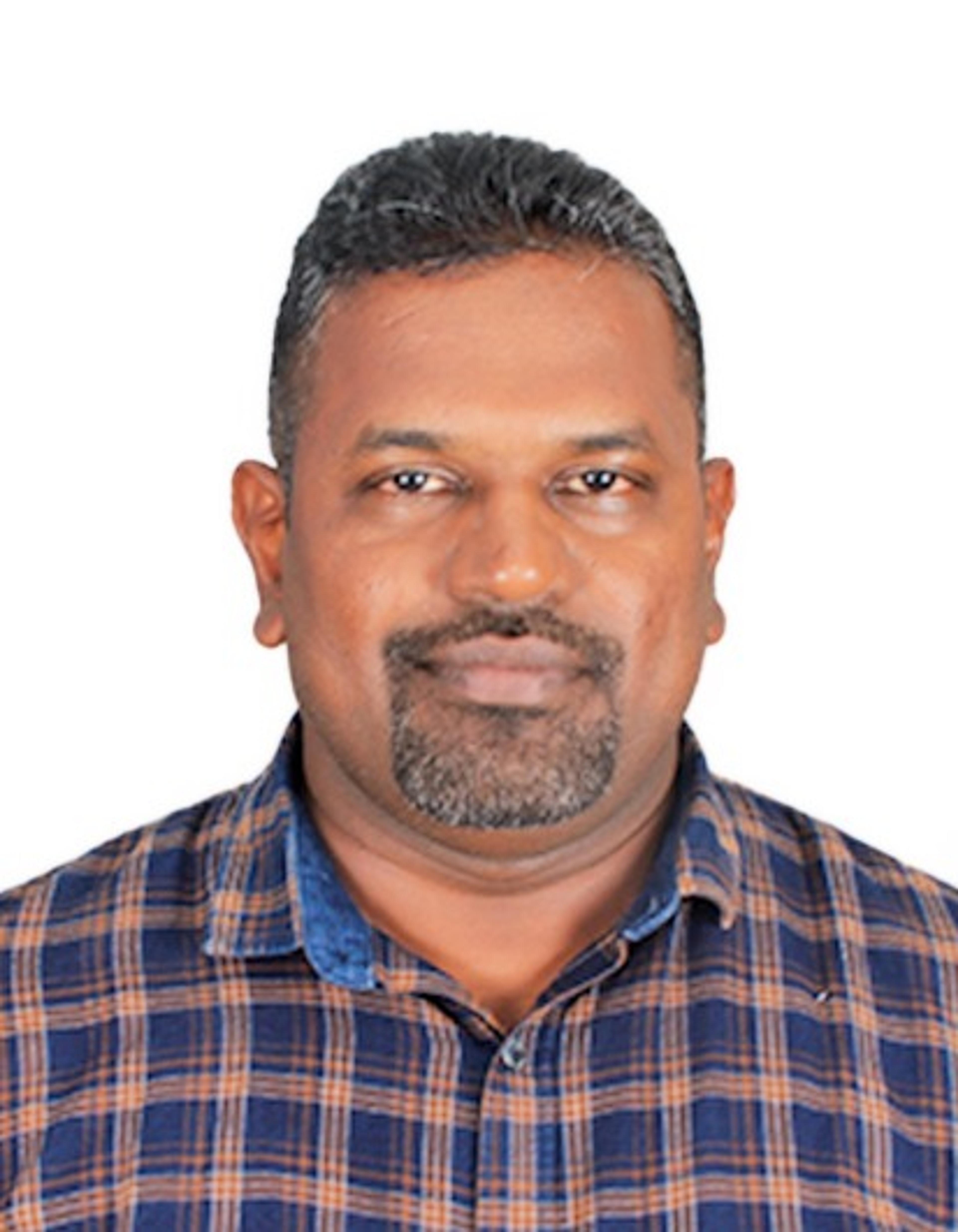 Shantha Acharilage