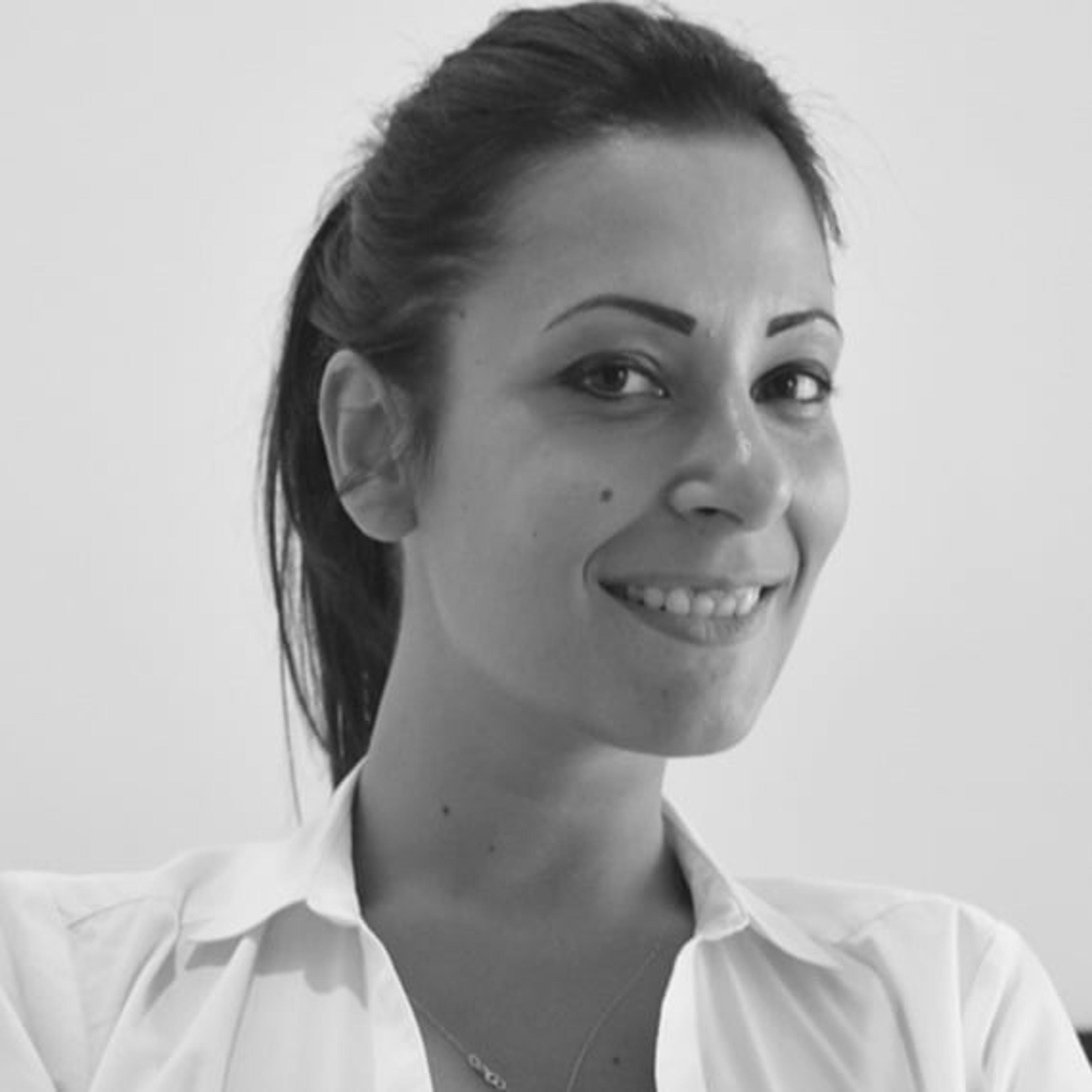Giovanna Matino