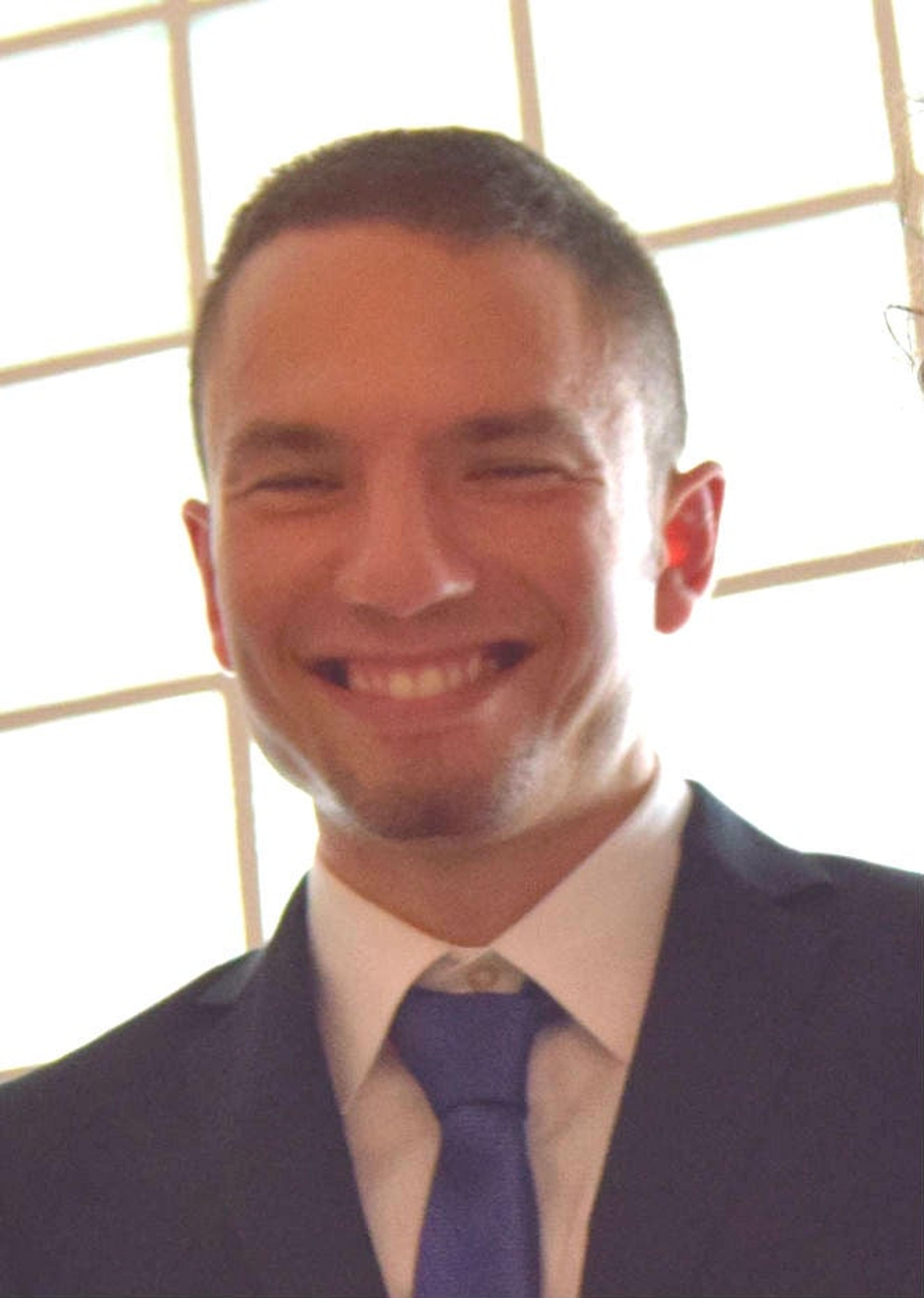 Carmelo D'andrea