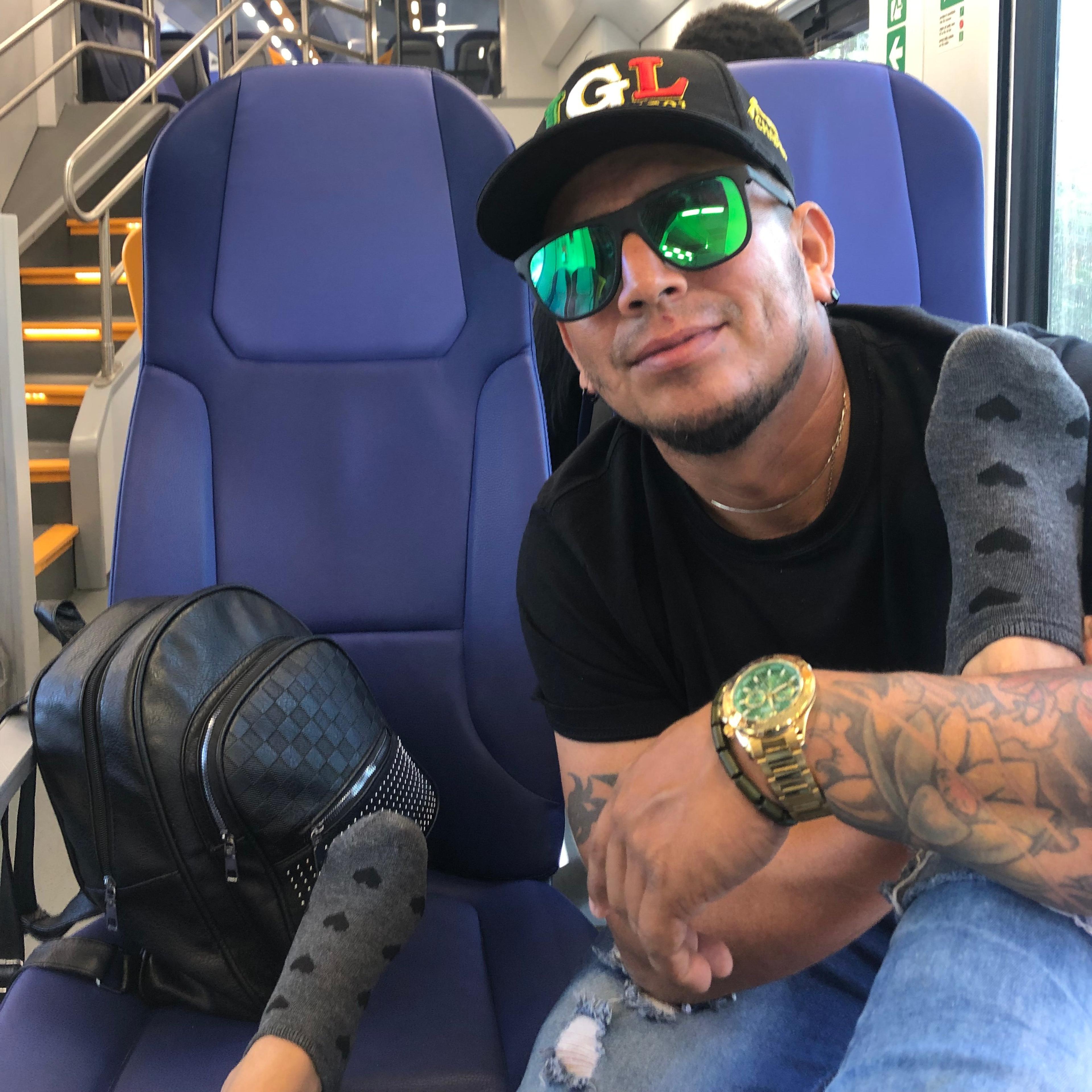 Jhon Jairo Gutierrez Noscue