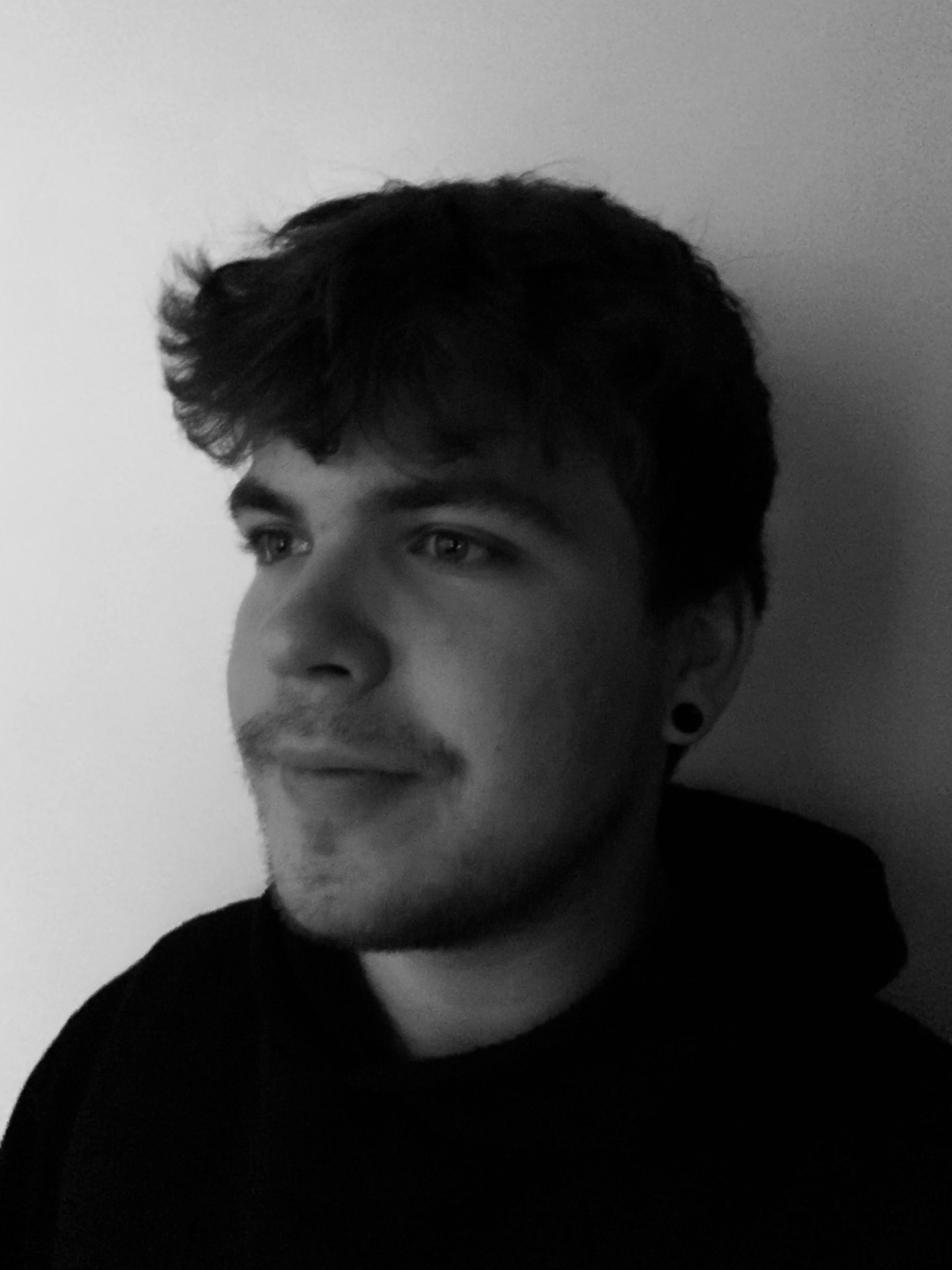 Kevin Alexander Swoboda