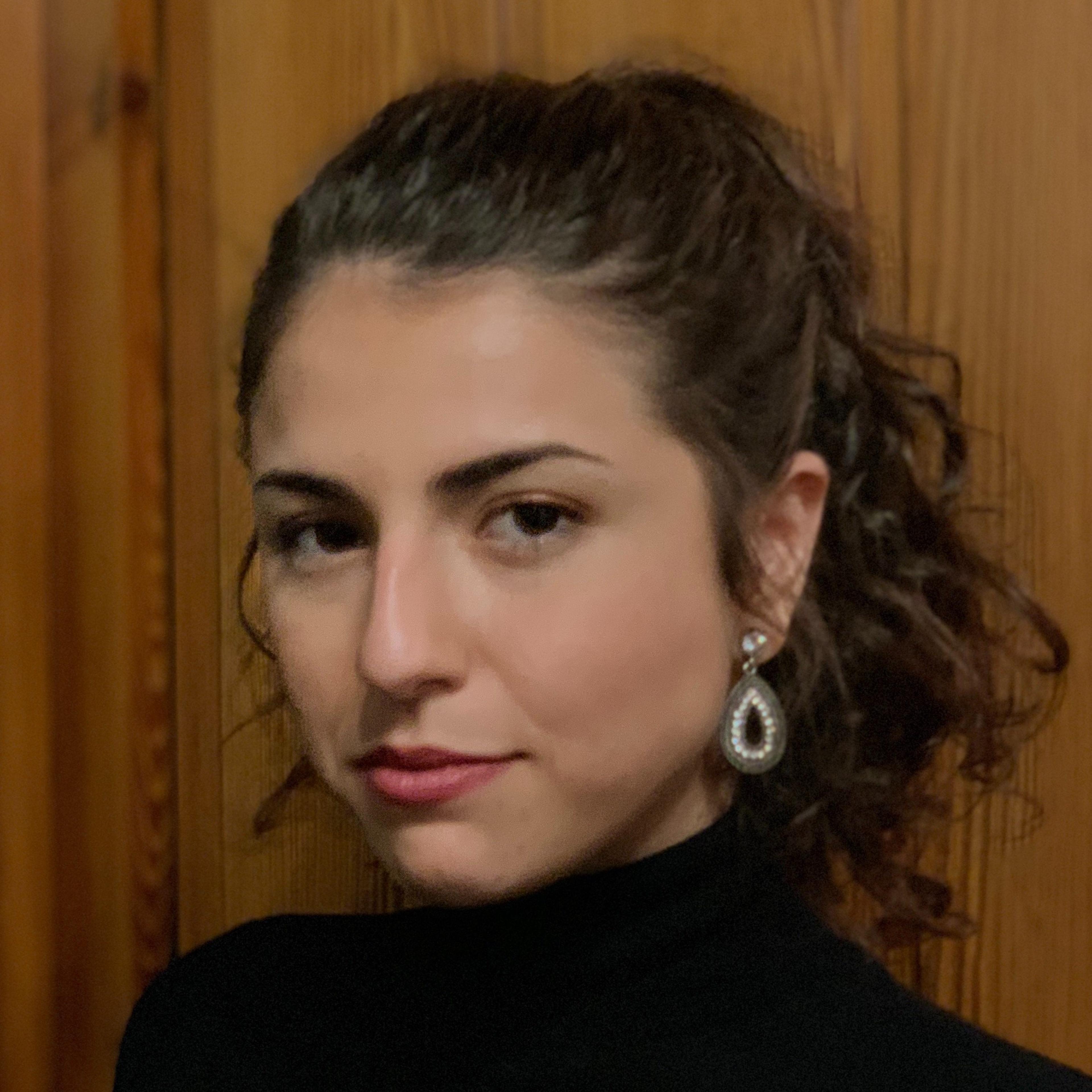 Ana Buigues Pérez