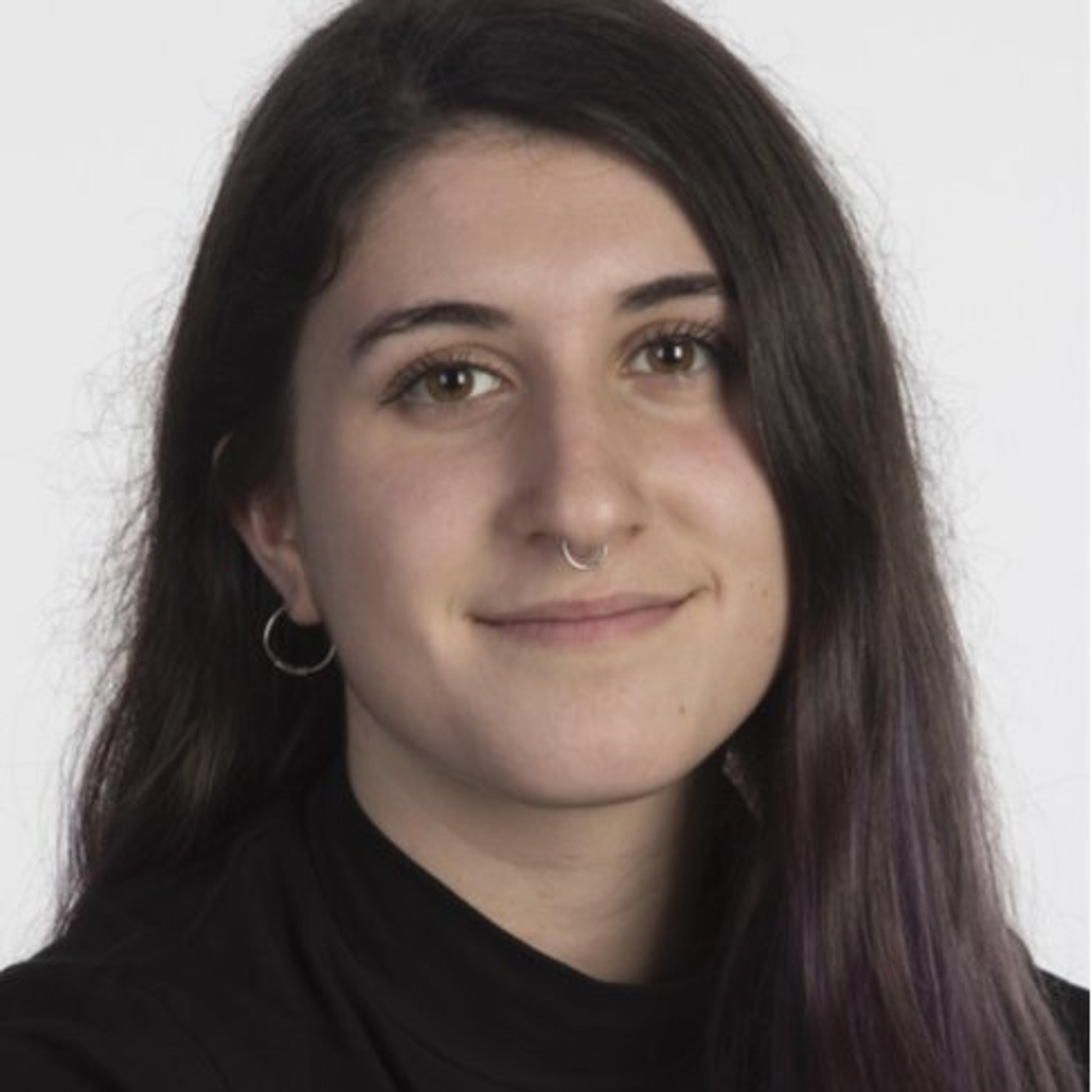 Sara García Sánchez
