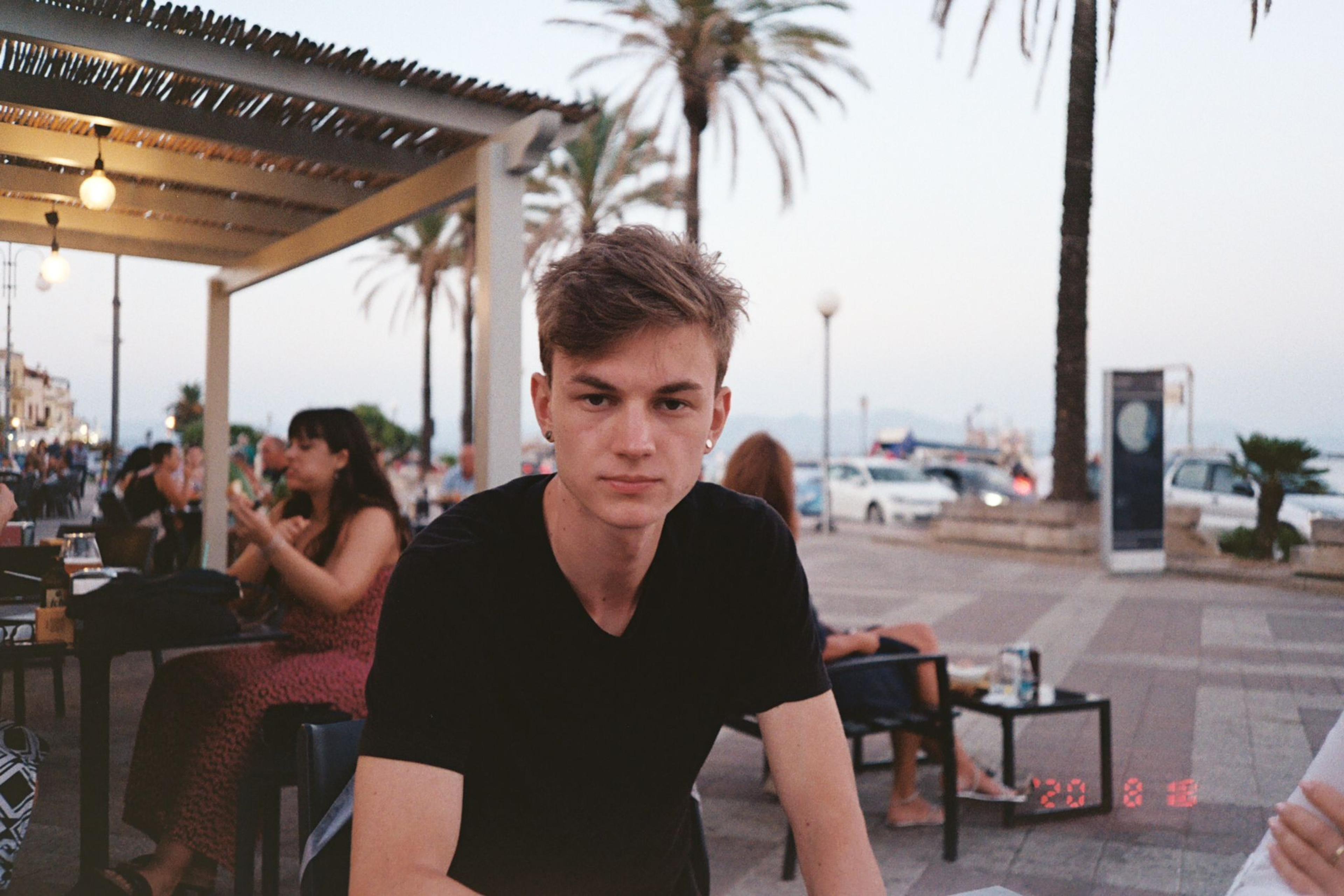 Olivier Zygner