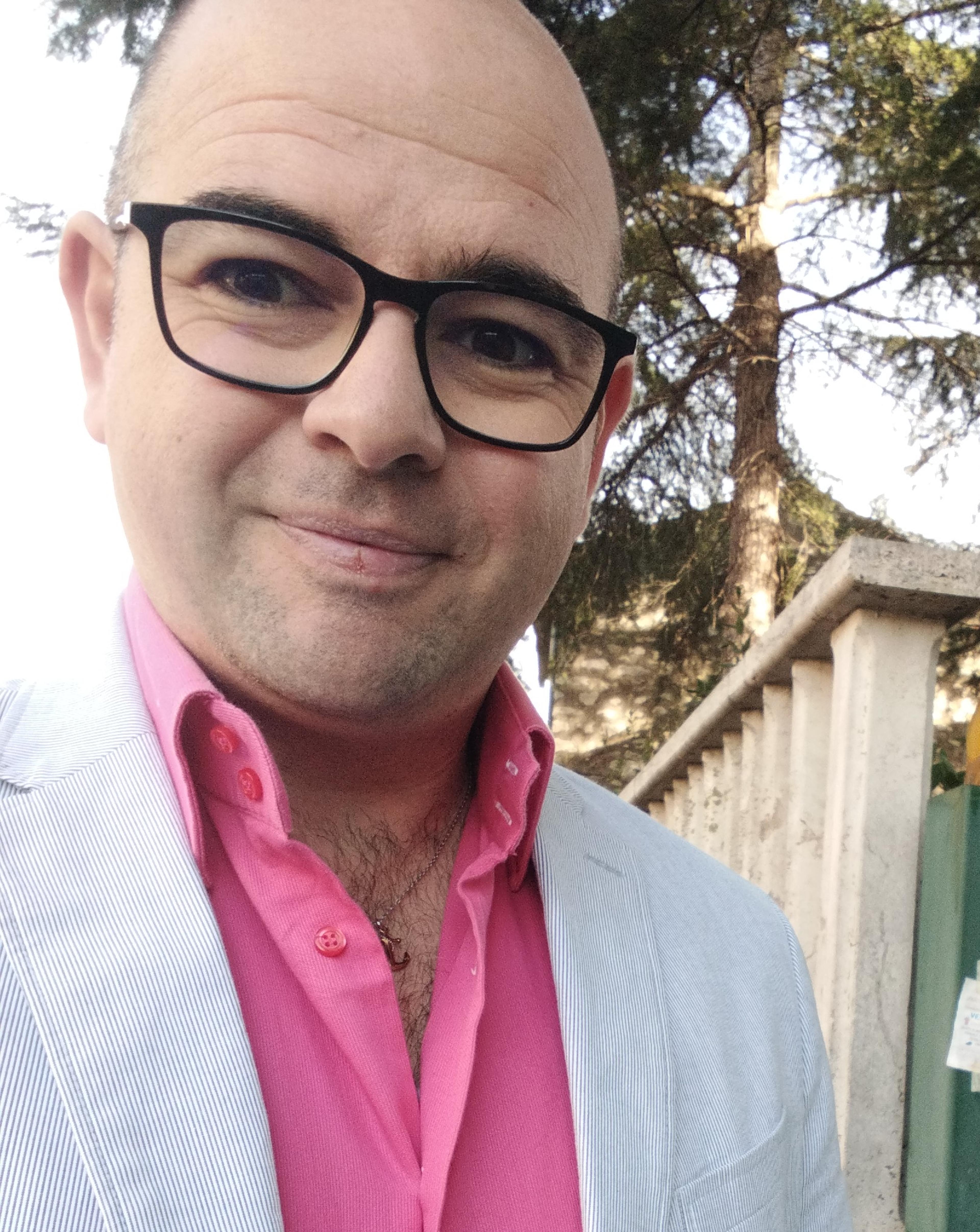 Mario Mercurio