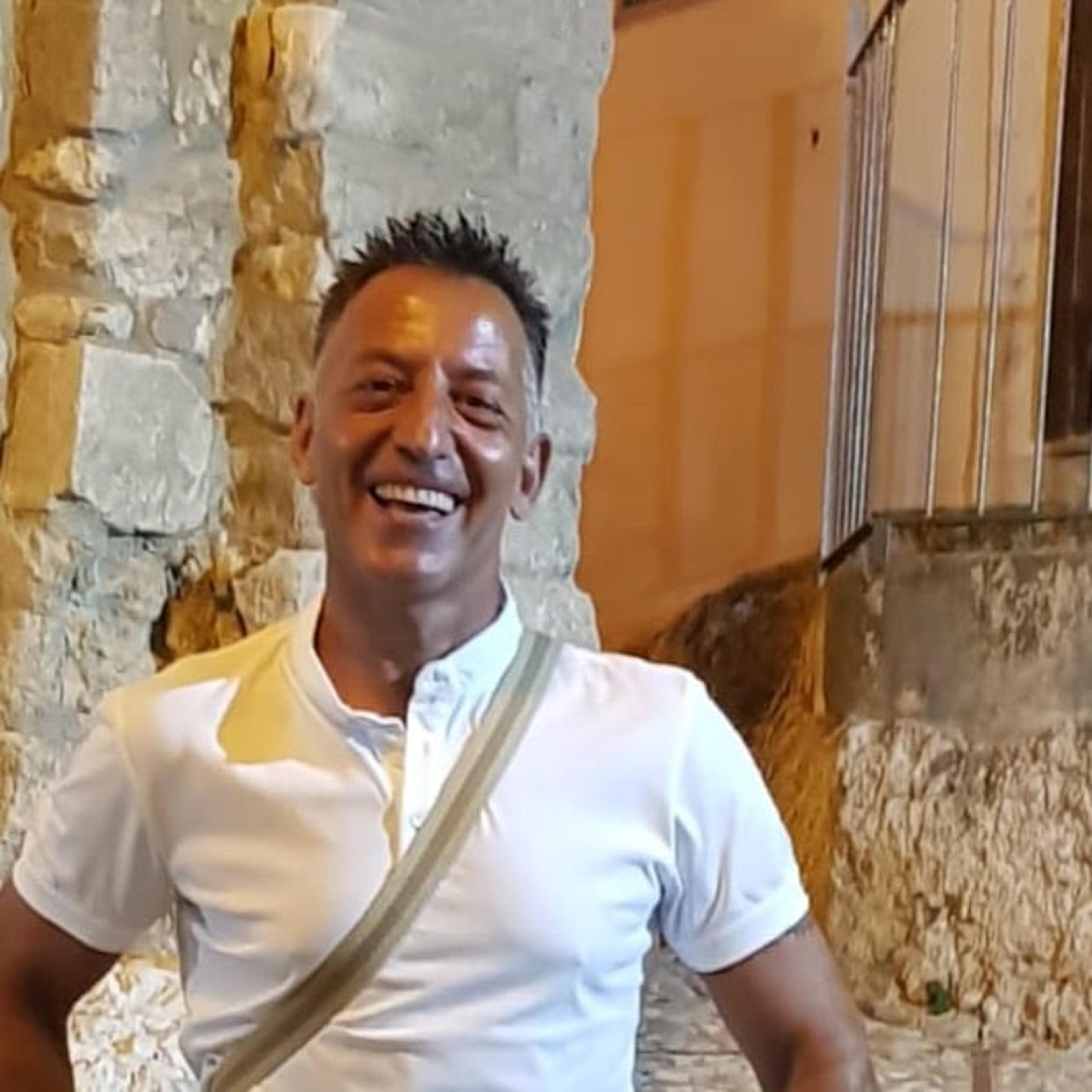 Domenico Cendamo